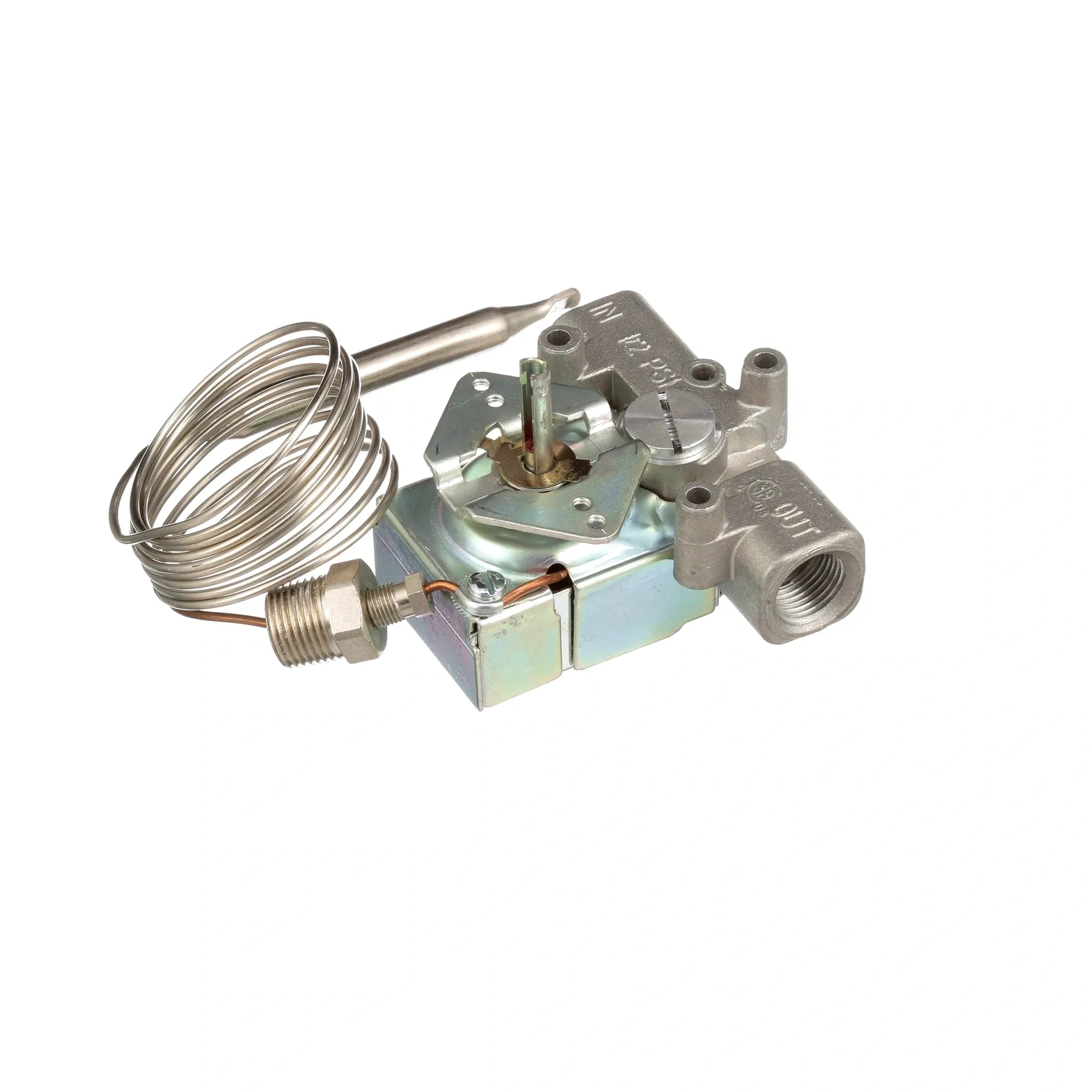 P5047583 Pitco - GS Thermostat for Warmers alternate view 5