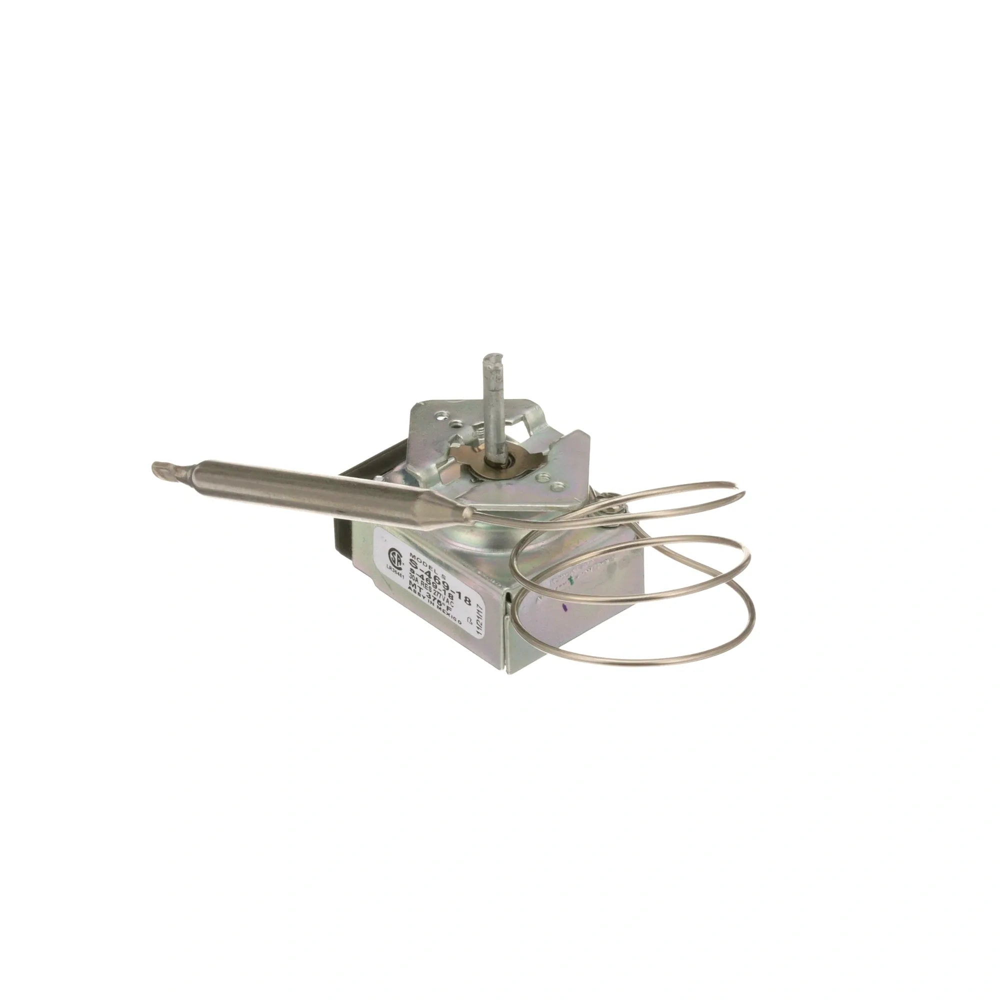 6357 Star Mfg - Premium Thermostat for Fryers alternate view 4