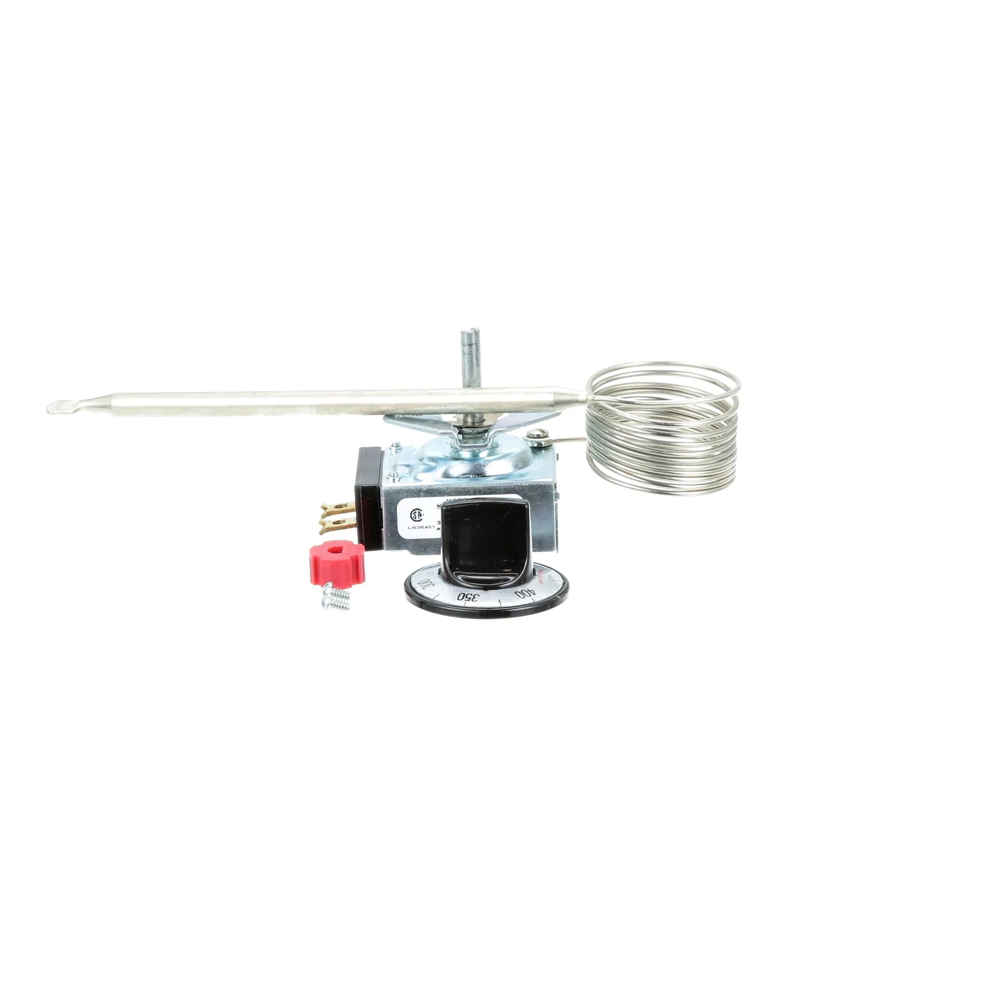 2T-9628 Star Mfg - High-Performance Thermostat 200-400°F alternate view 2