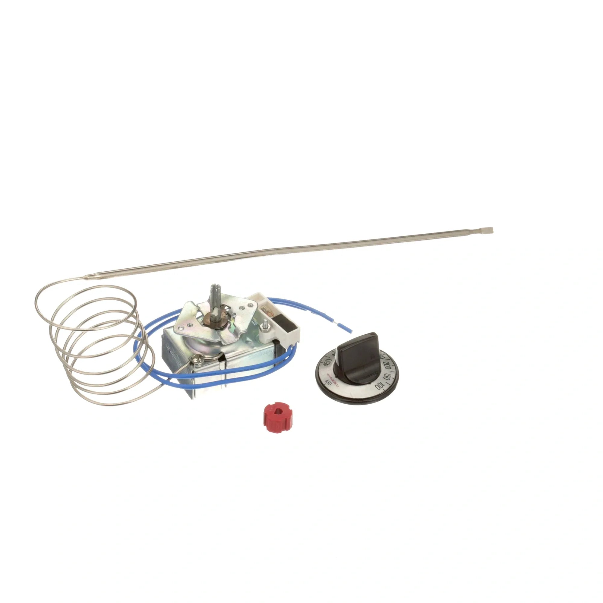 L319A Cecilware - Thermostat with Pilot Light Features alternate view 5