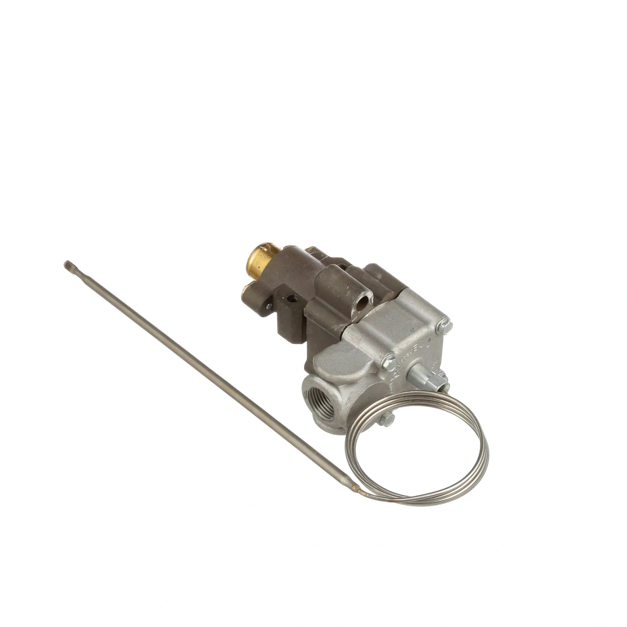 M1465A Bakers Pride - Thermostat BJWA 100-450F alternate view 4