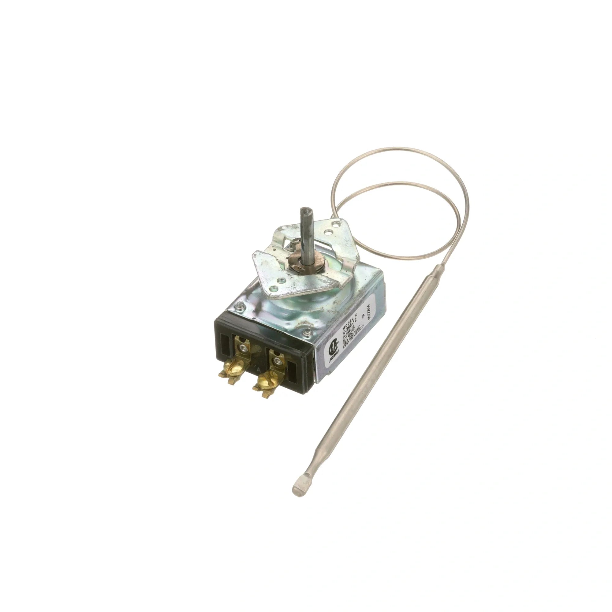 60320 APW - Thermostat K, 100-450°F Replacement alternate view 3