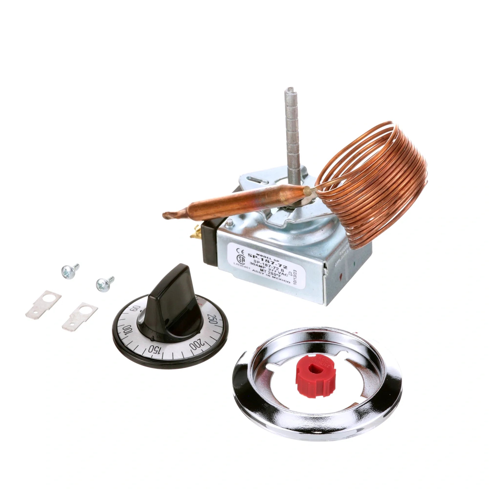 61890 Blickman - Thermostat Replacement for Coffee Urns alternate view 3