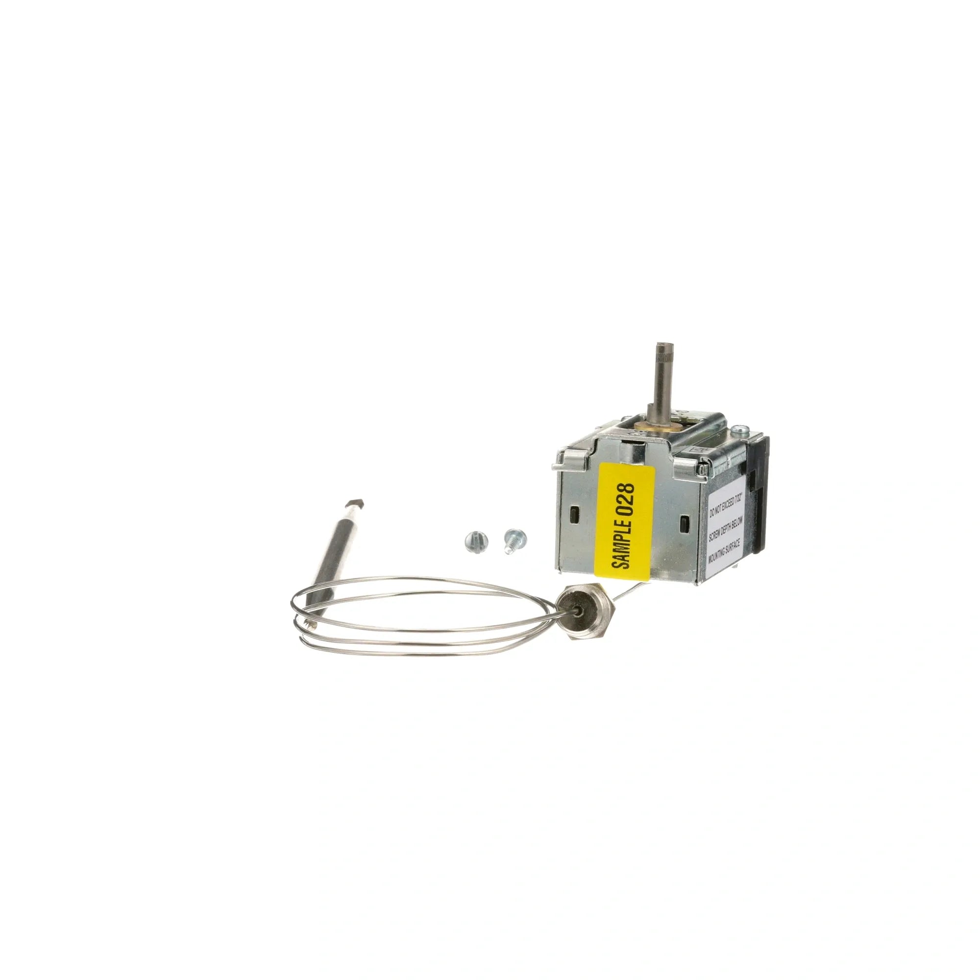 807-1147 Dean - High-Performance Thermostat for Fryers alternate view 2
