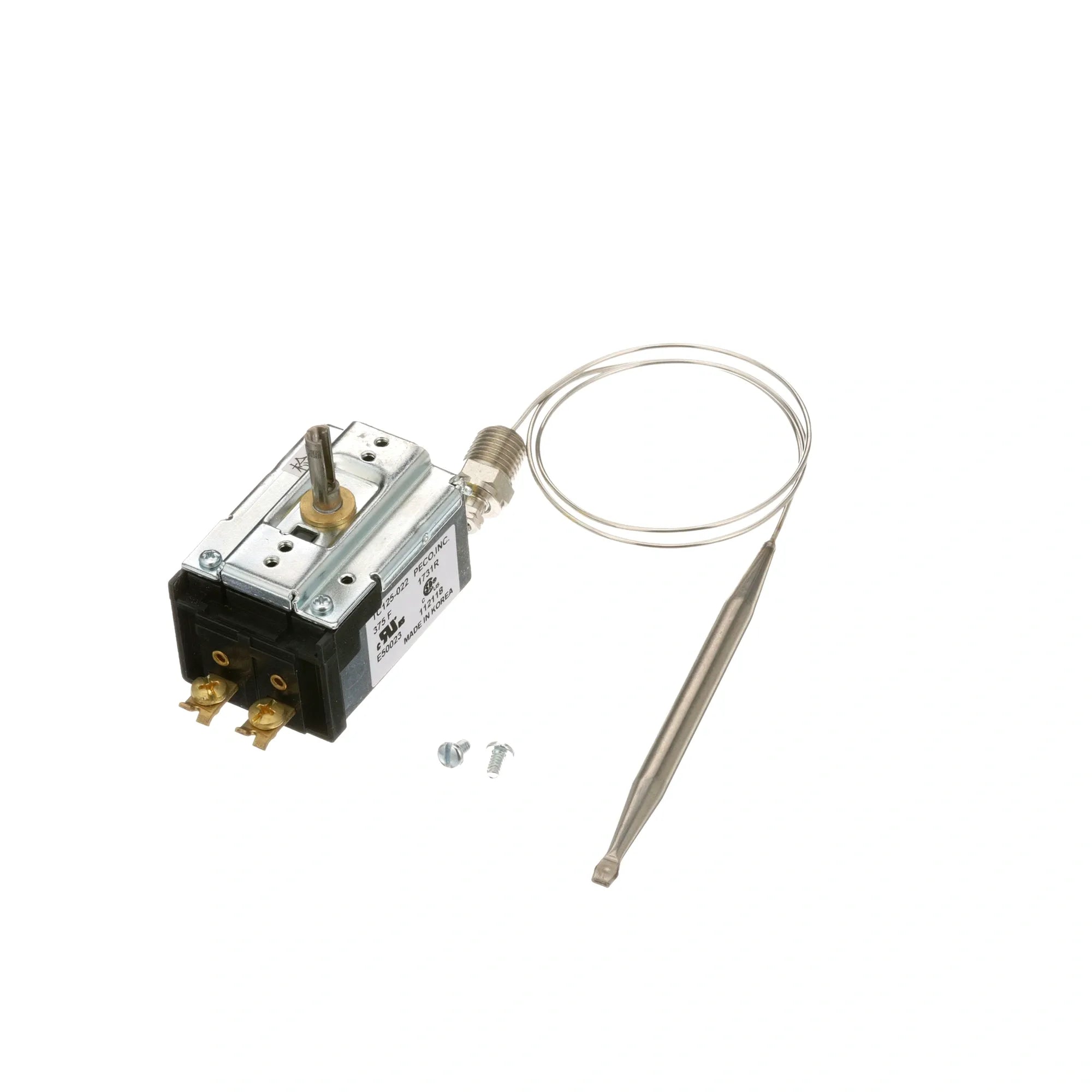 807-1147 Dean - High-Performance Thermostat for Fryers alternate view 3