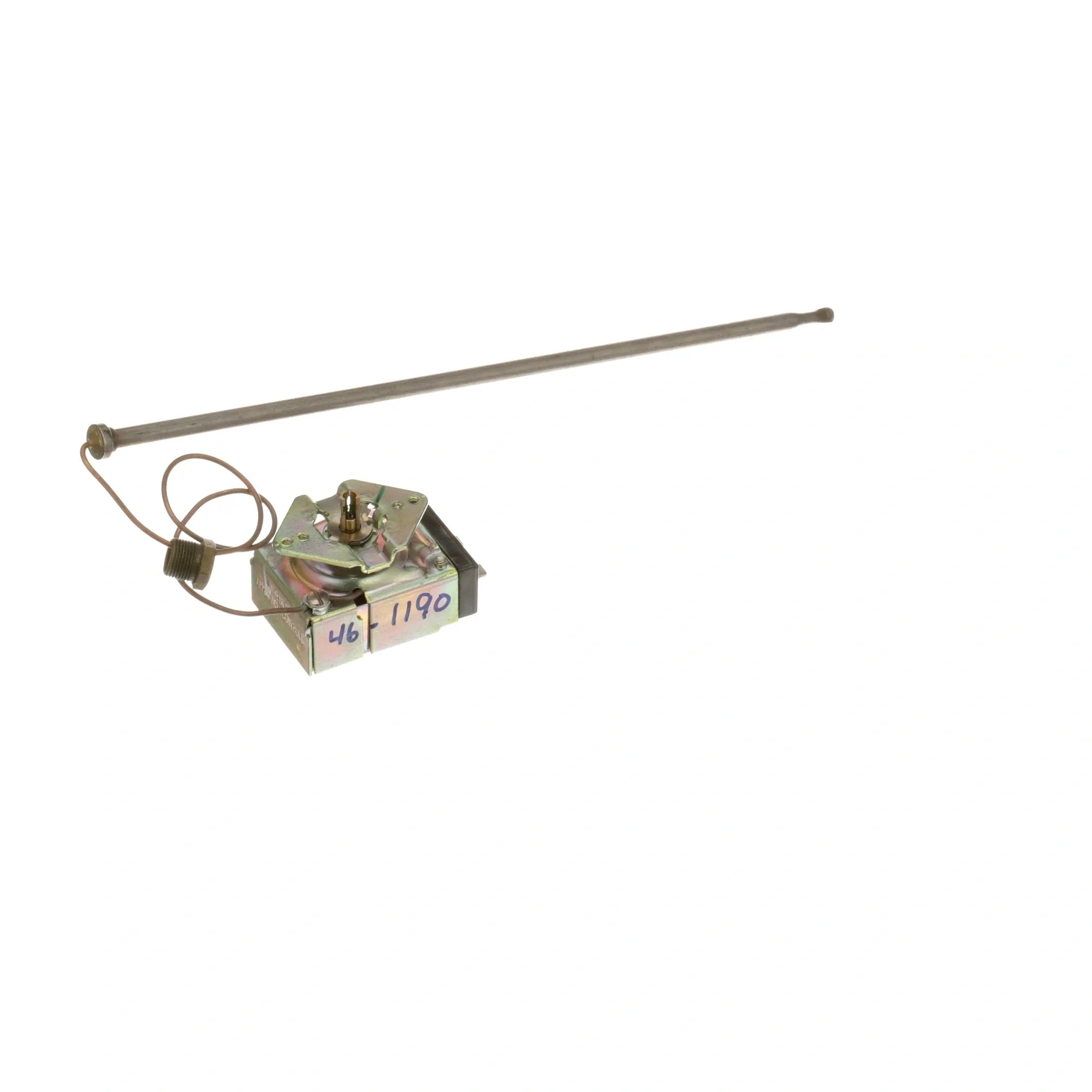2T-70109 Star Mfg - High Precision Thermostat alternate view 5