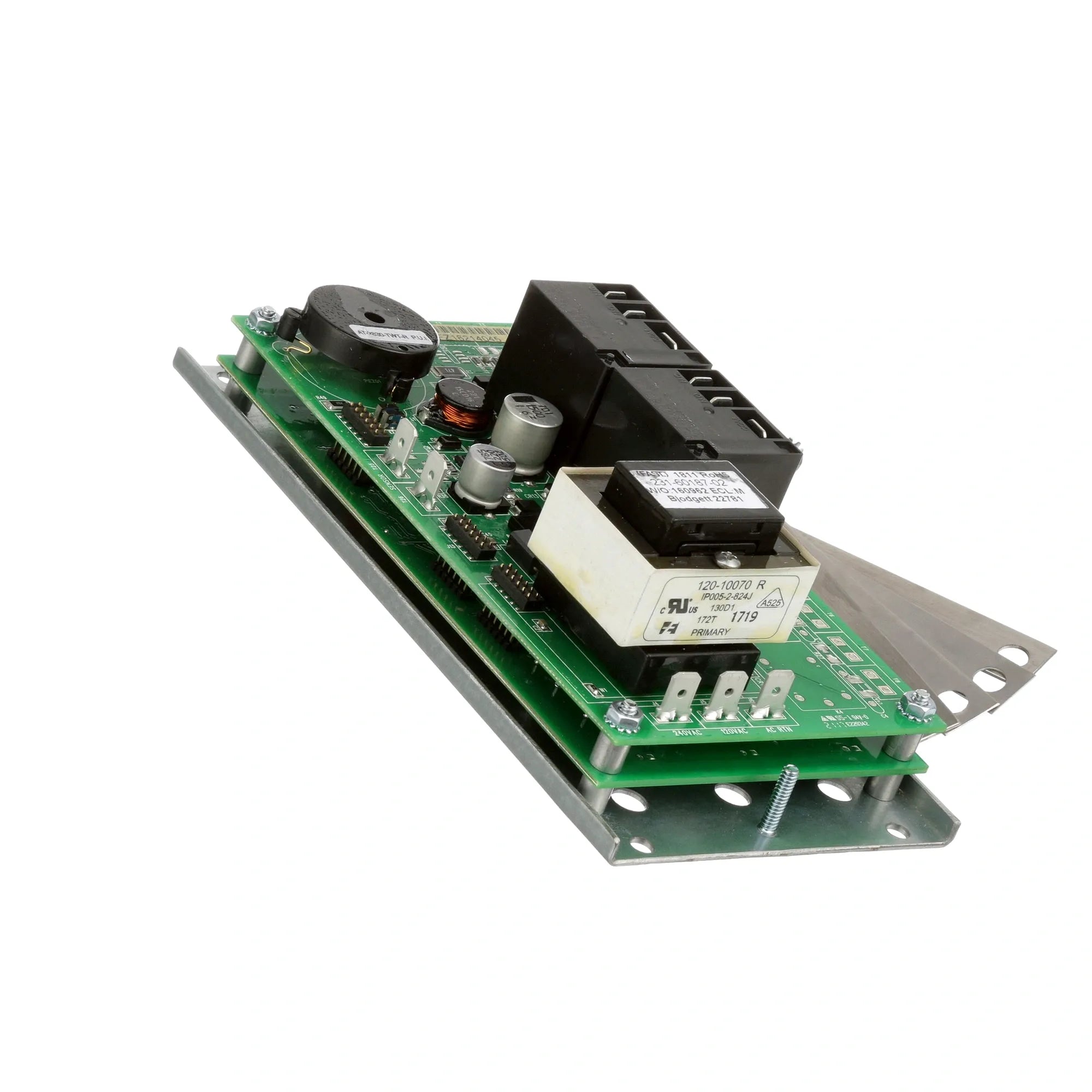 30658 Blodgett - Solid State Digital Controller (CTB Series) alternate view 5