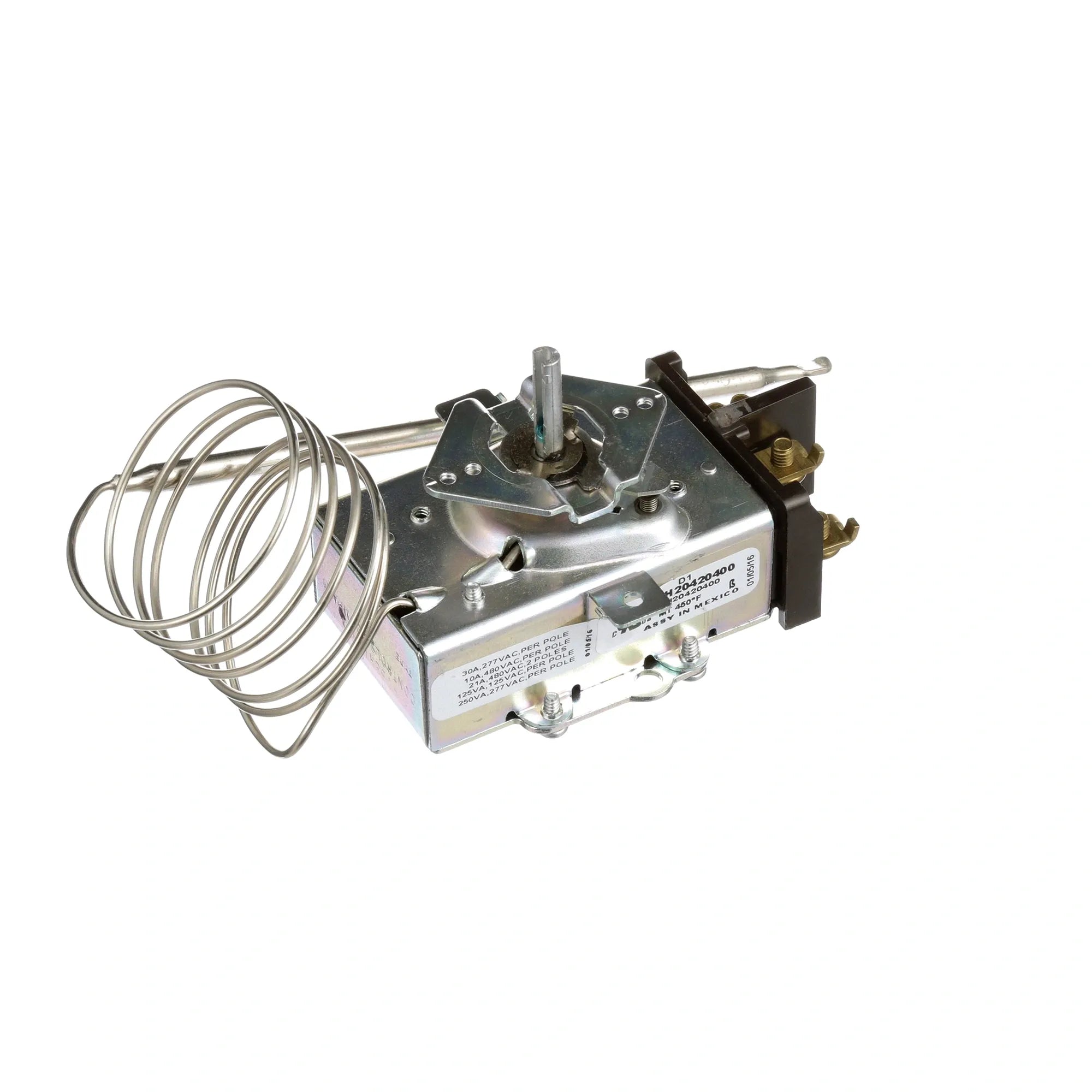1102703 Garland - High-Performance Thermostat for Grills alternate view 5