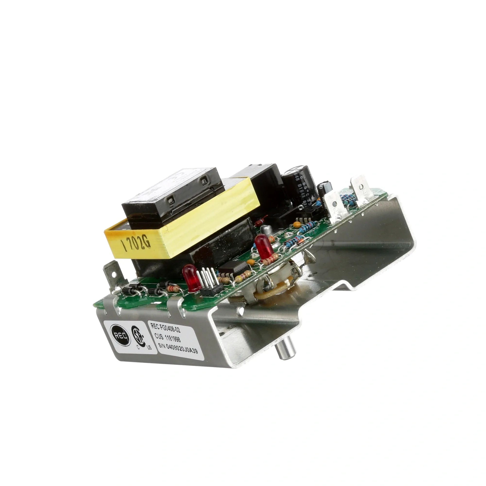 1175024 Southbend - Control Board for Precision Cooking alternate view 4