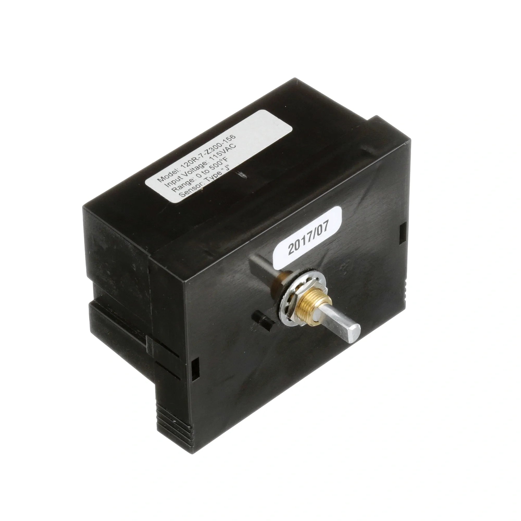 770513 Hobart - Temp Controller 120R for Efficient Cooking alternate view 4