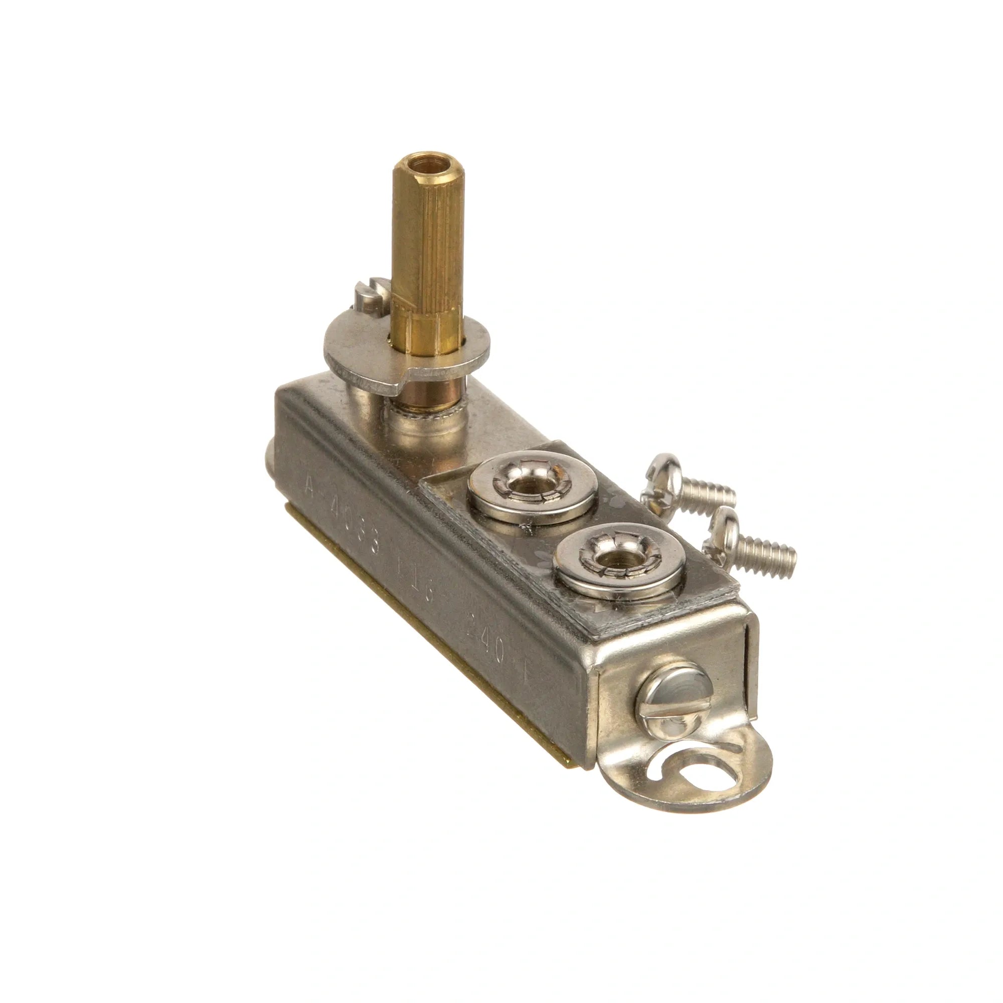 67496 Wells - U-15B Bi-Metal Thermostat Replacement alternate view 4