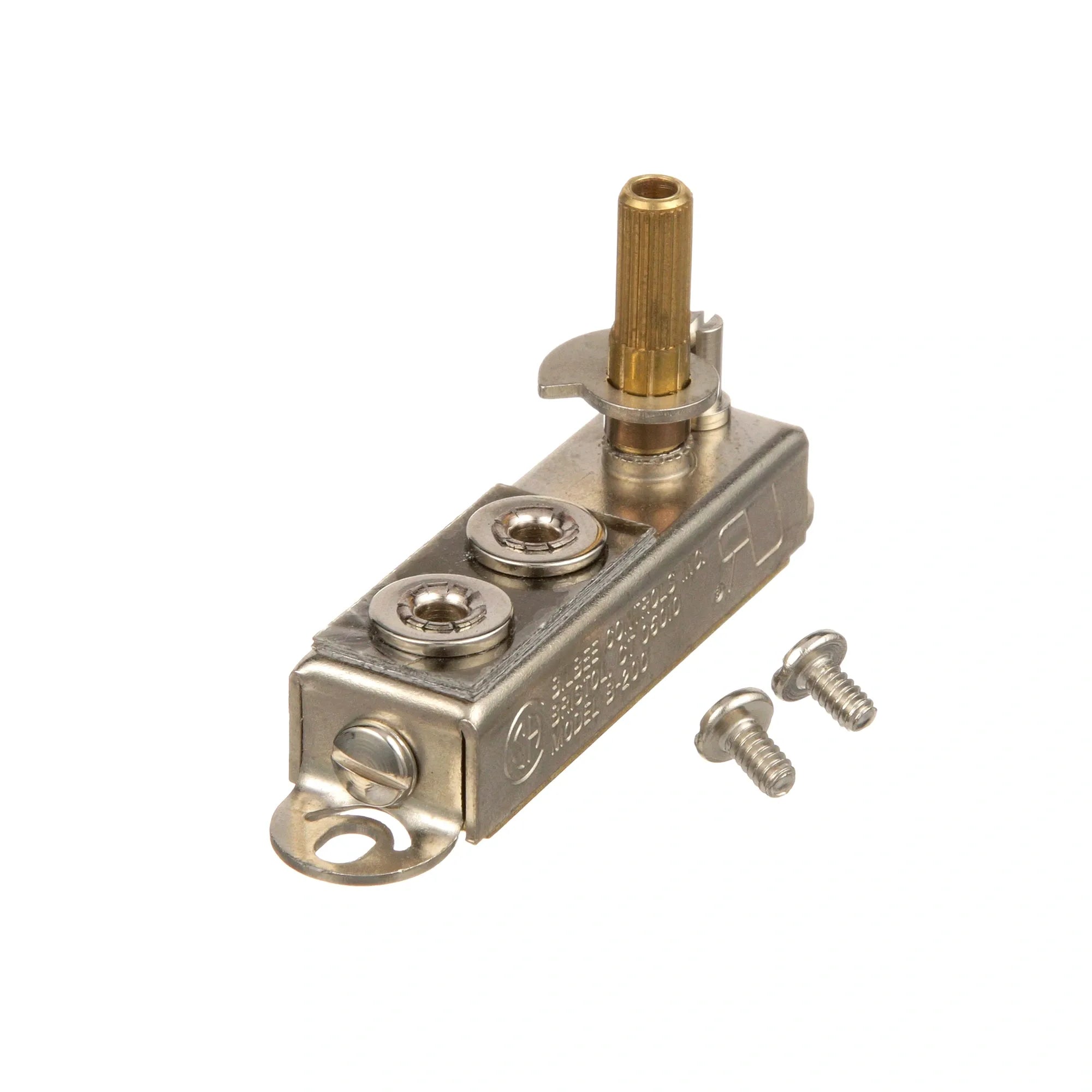 67496 Wells - U-15B Bi-Metal Thermostat Replacement alternate view 5