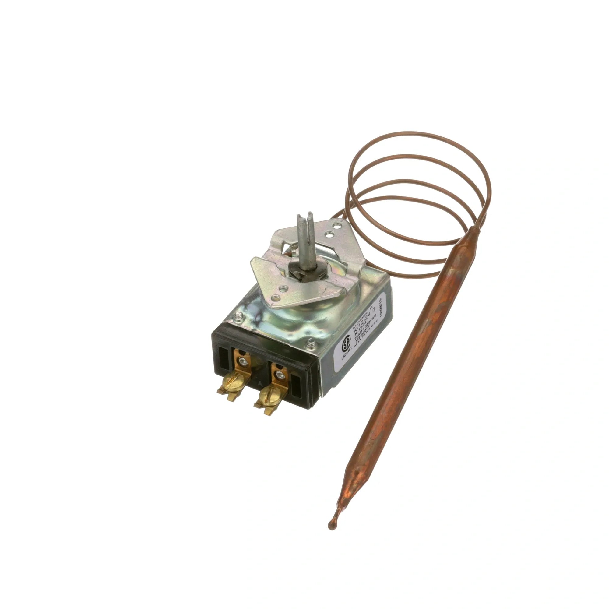 69120 APW - Premium Thermostat for Food Warmers alternate view 3