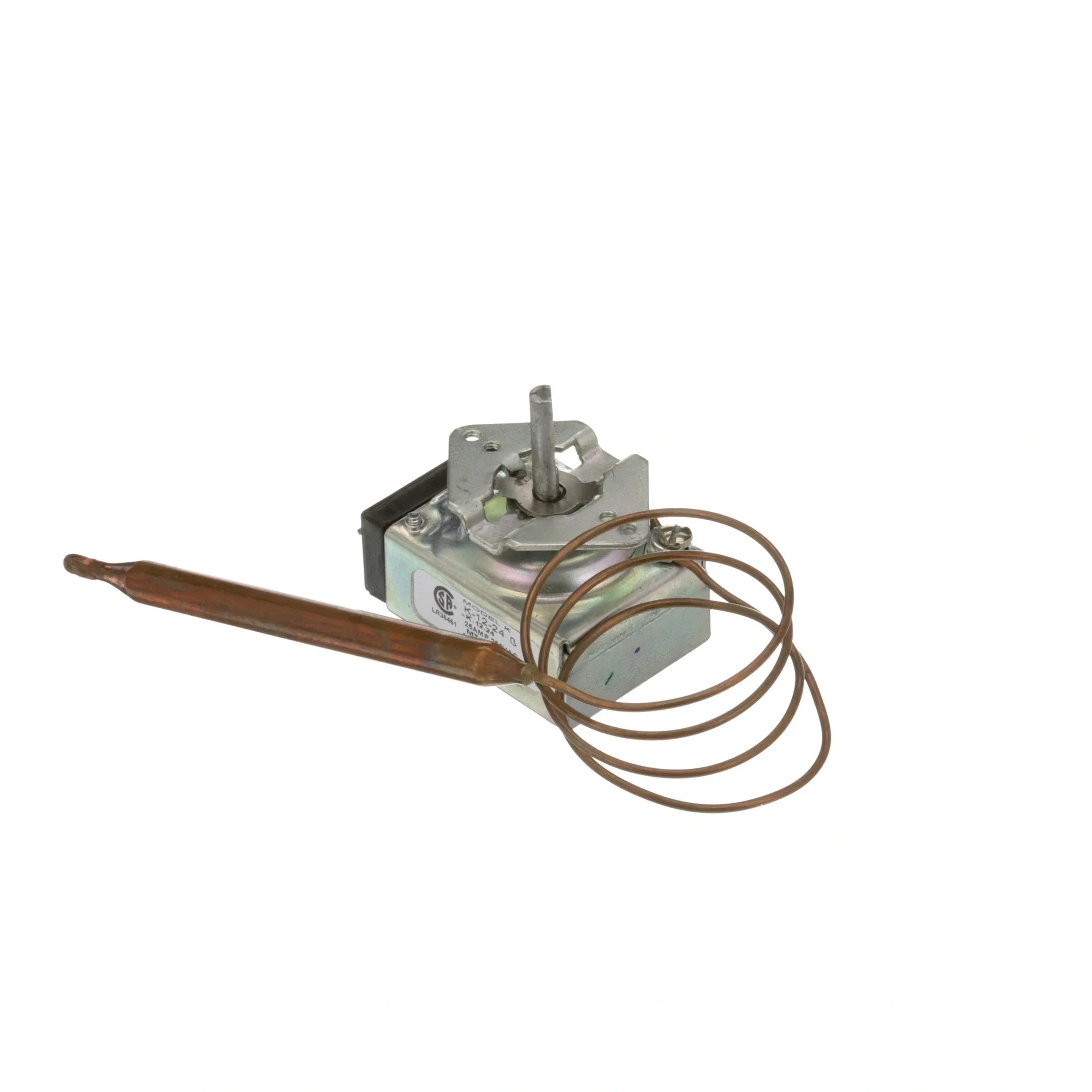 69120 APW - Premium Thermostat for Food Warmers alternate view 4