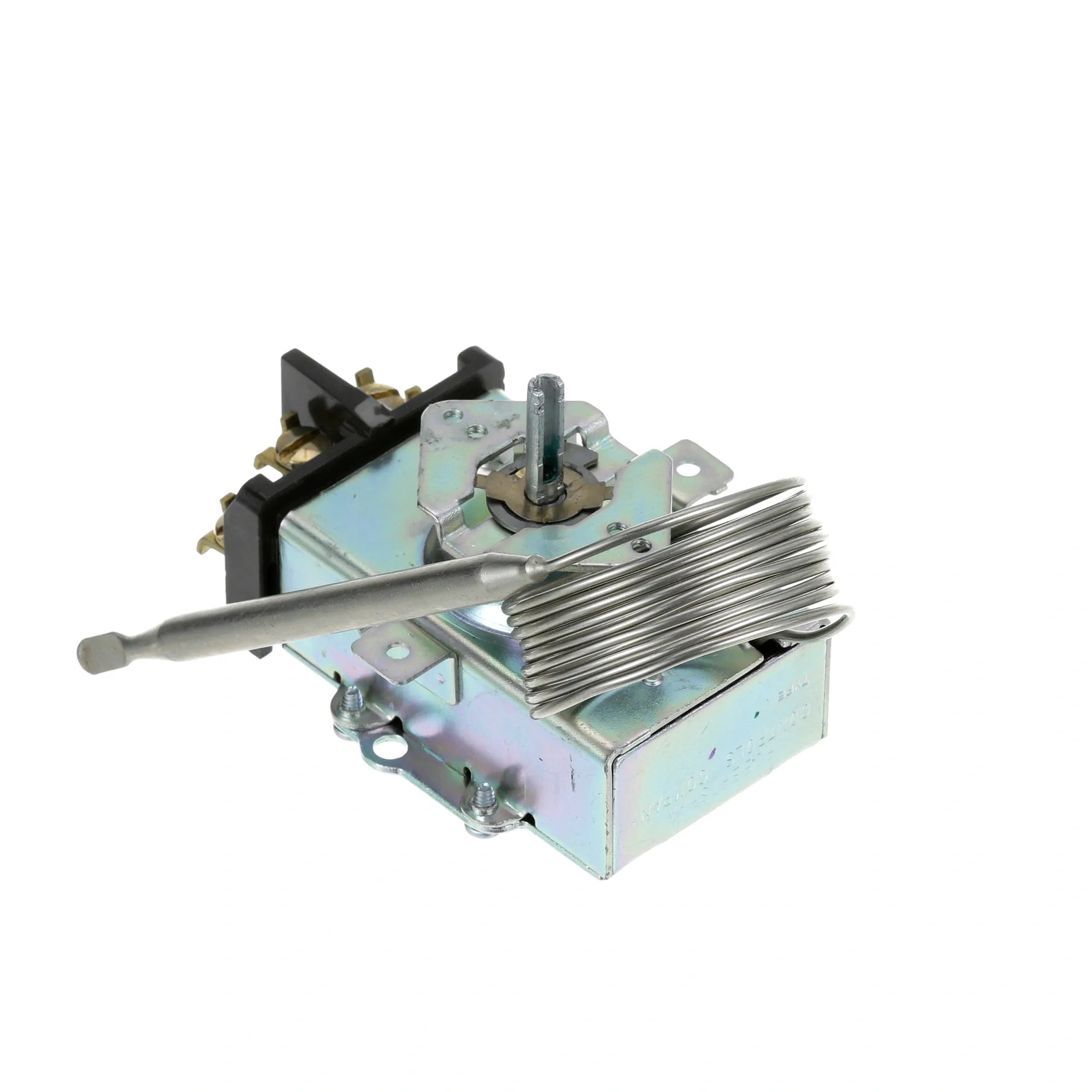 2193984 Delfield - Thermostat for Food Warmers alternate view 4