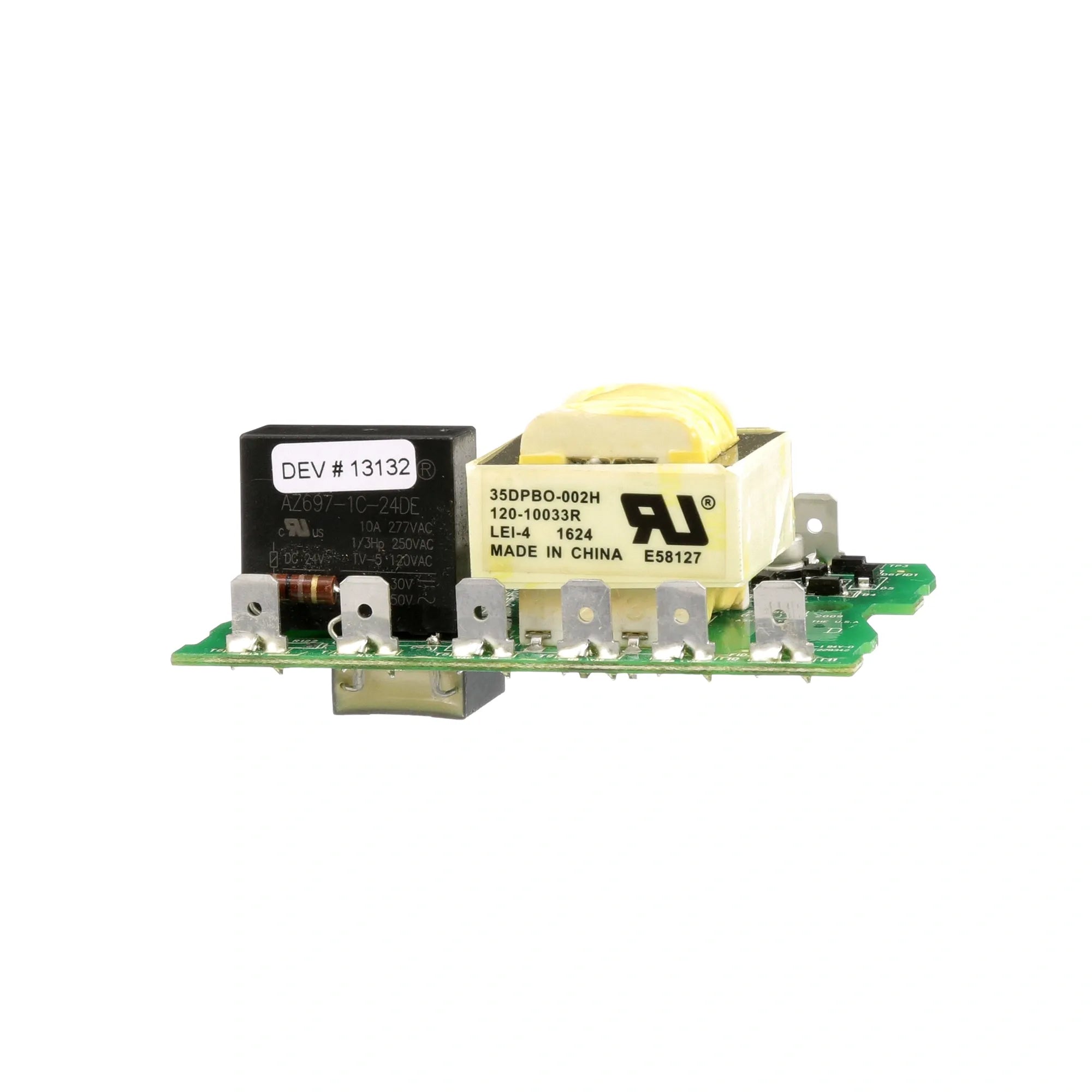 300867 Garland - Reliable Temperature Control Board alternate view 2