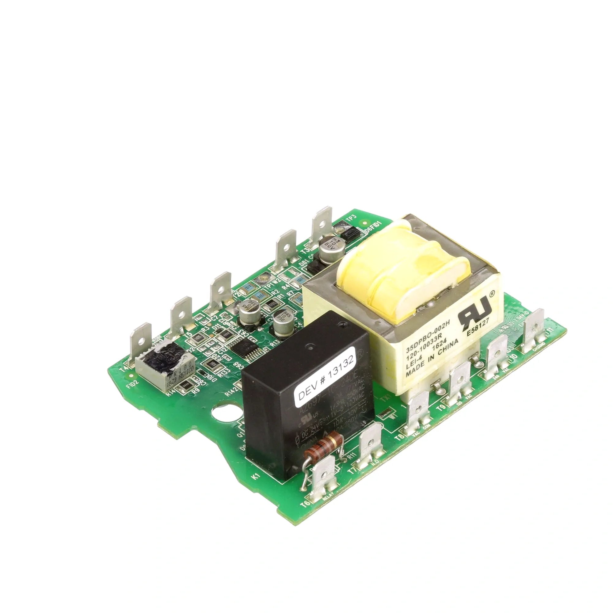 GL1955501 Garland - Accurate Temperature Control Board alternate view 4