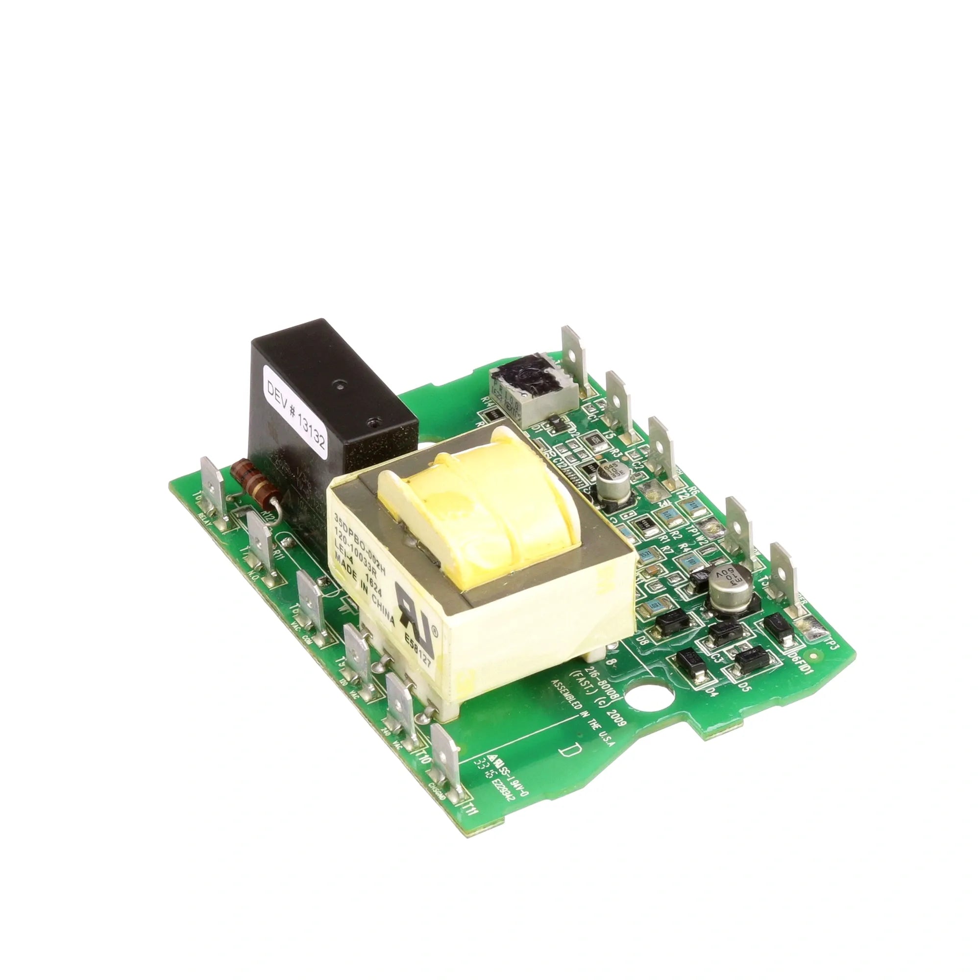 GL1955501 Garland - Accurate Temperature Control Board alternate view 5