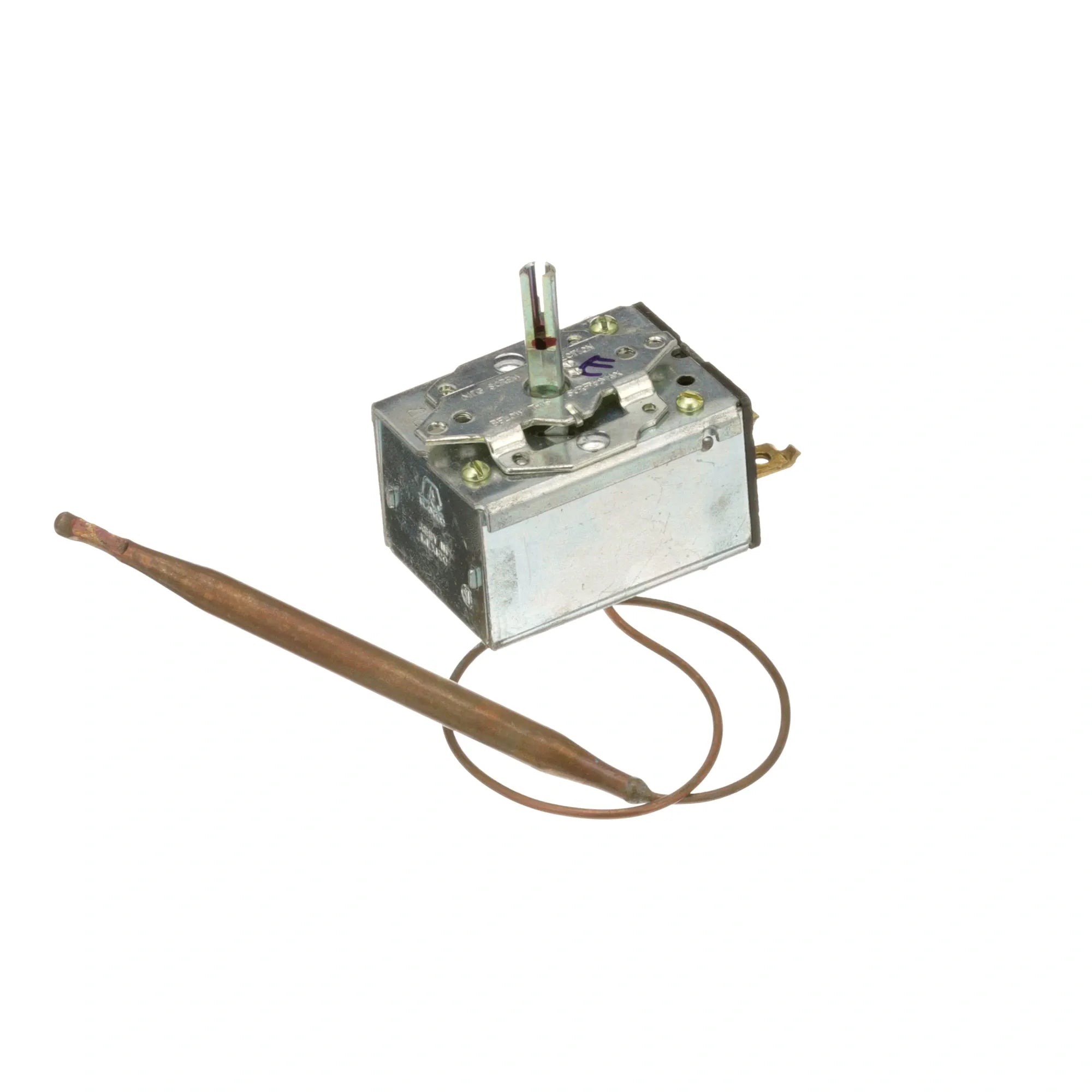 7001342 Roundup - Thermostat for VCT Models alternate view 5