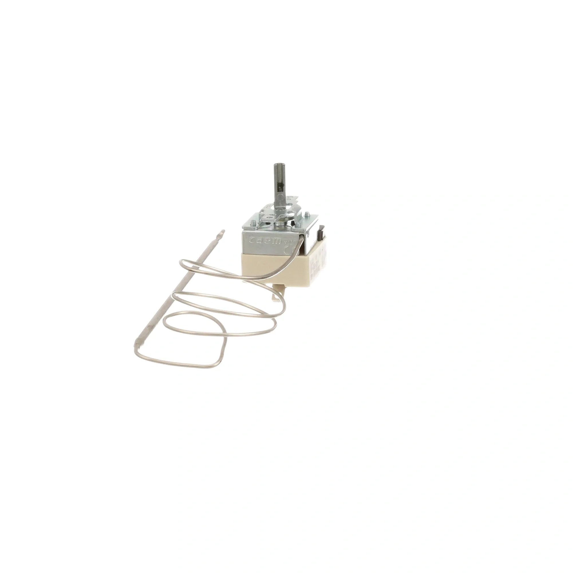 0848 062 K Cres Cor - Electric Thermostat for Food Warmers alternate view 2