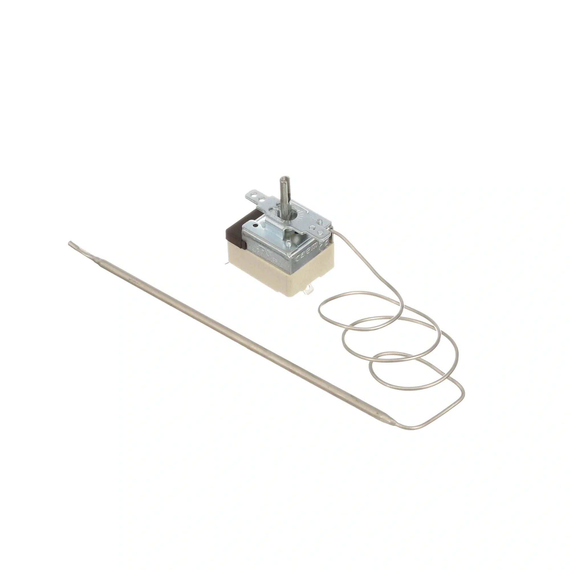 0848 062 K Cres Cor - Electric Thermostat for Food Warmers alternate view 4