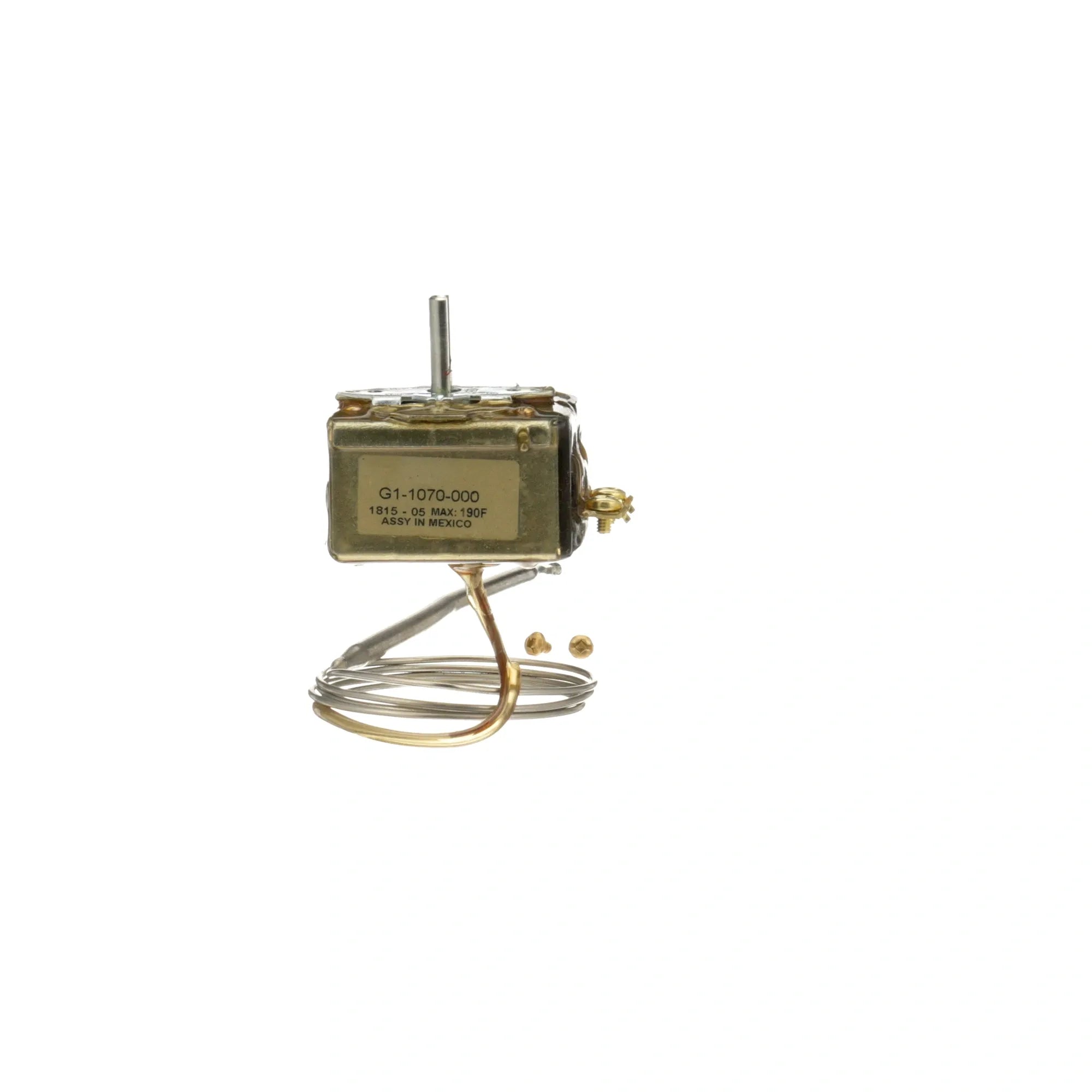 00-851800-00030 Hobart - High-Quality Thermostat Replacement alternate view 2