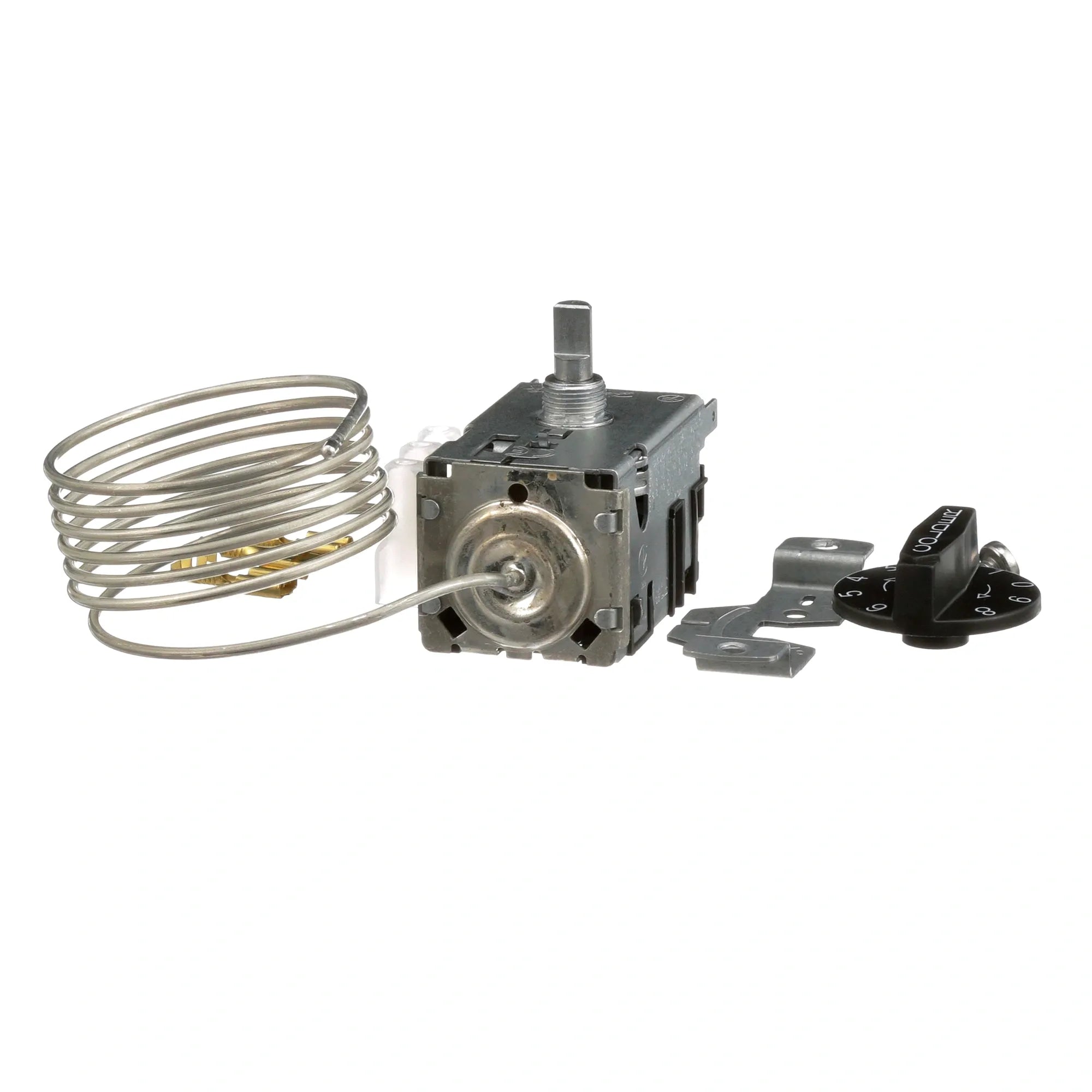 E958745 True - Precision Cooler Temp Control alternate view 2