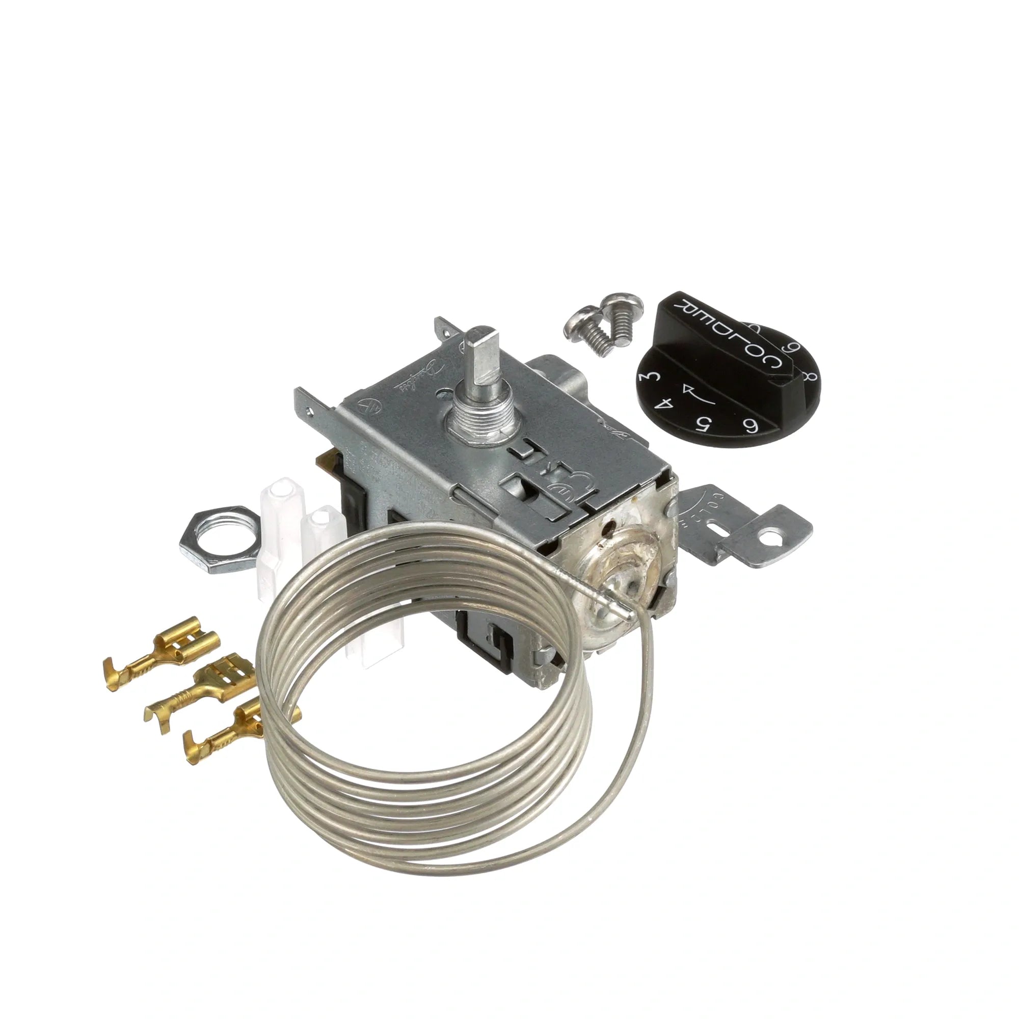 E958745 True - Precision Cooler Temp Control alternate view 4