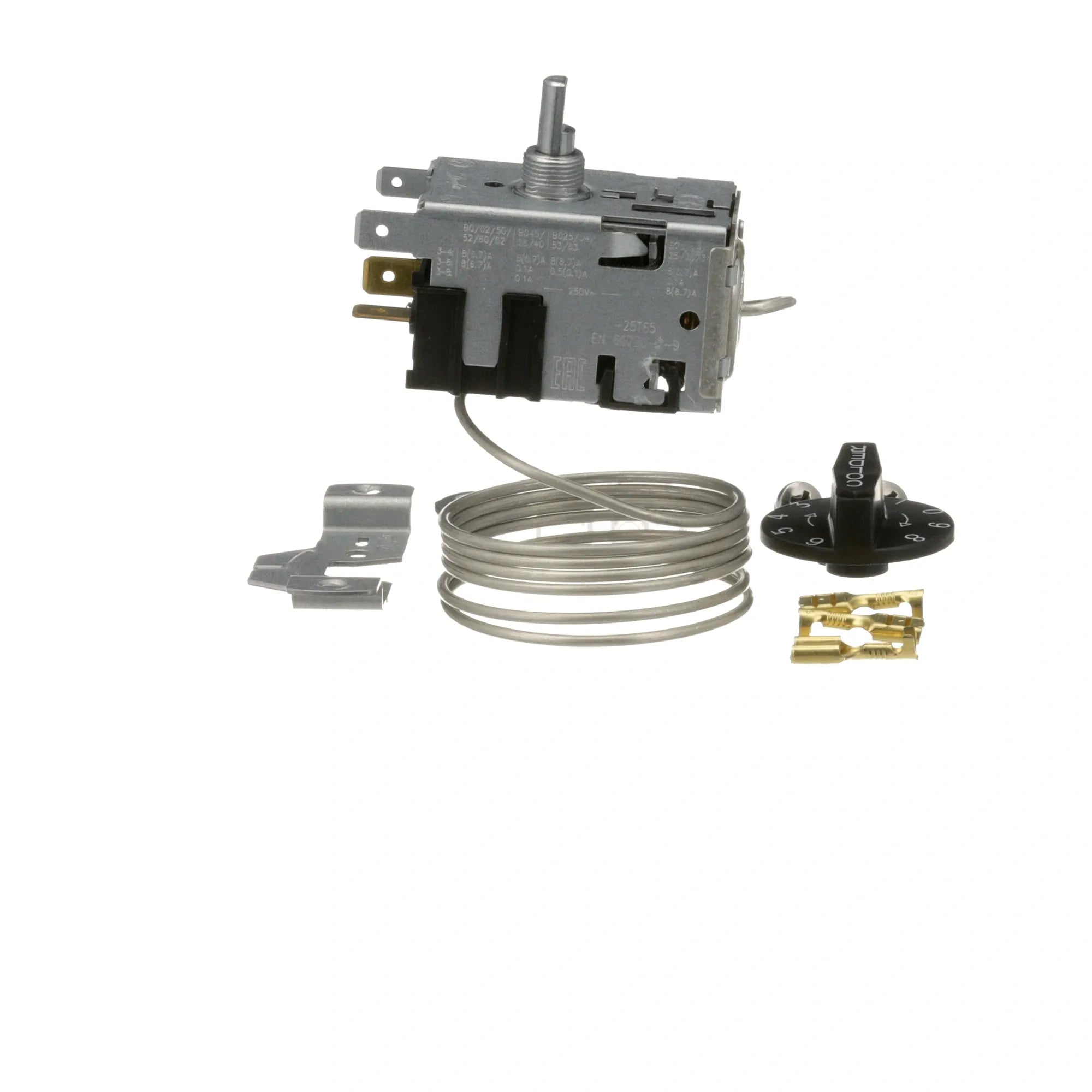 800393 True - Premium Temperature Control Thermostat alternate view 2