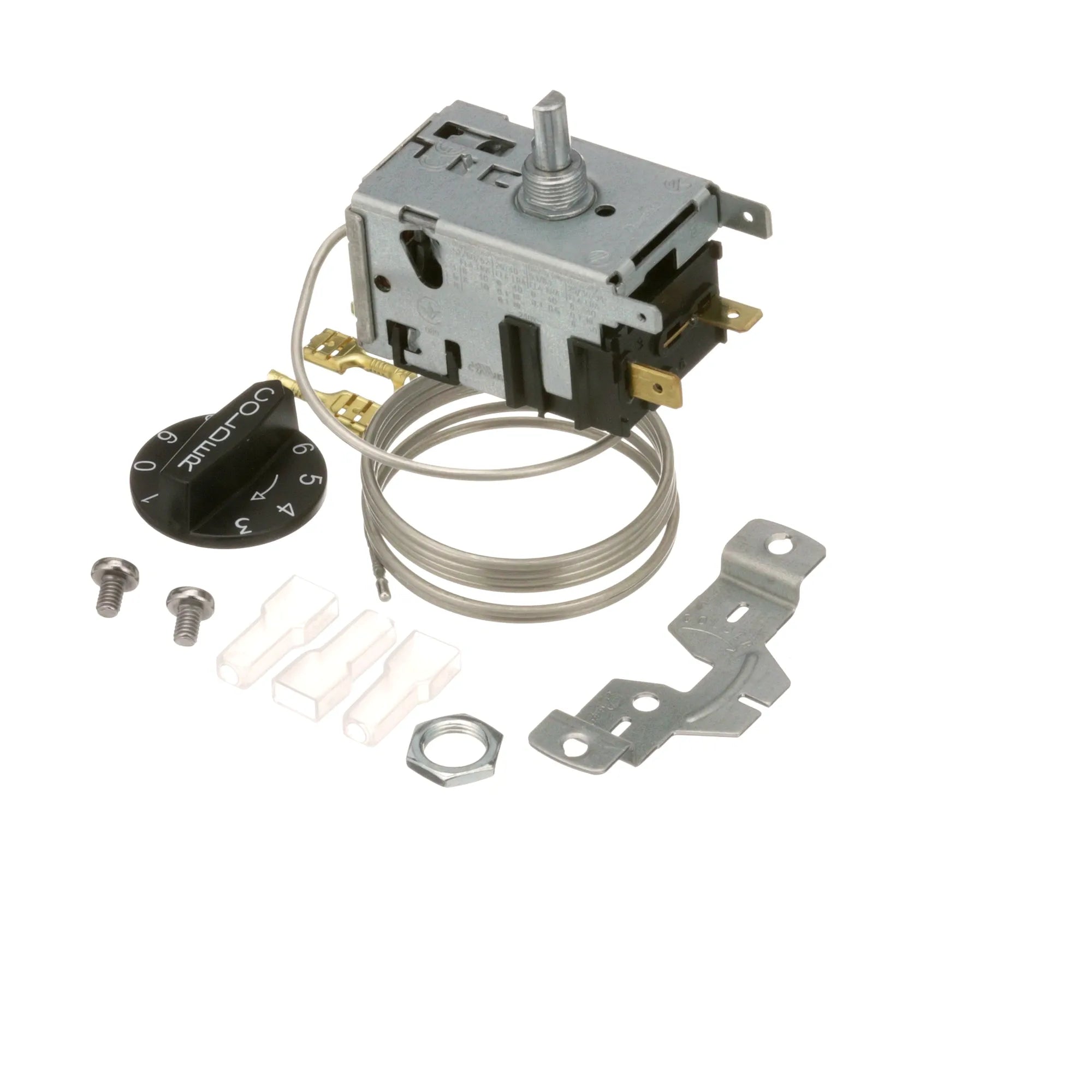 800393 True - Premium Temperature Control Thermostat alternate view 3