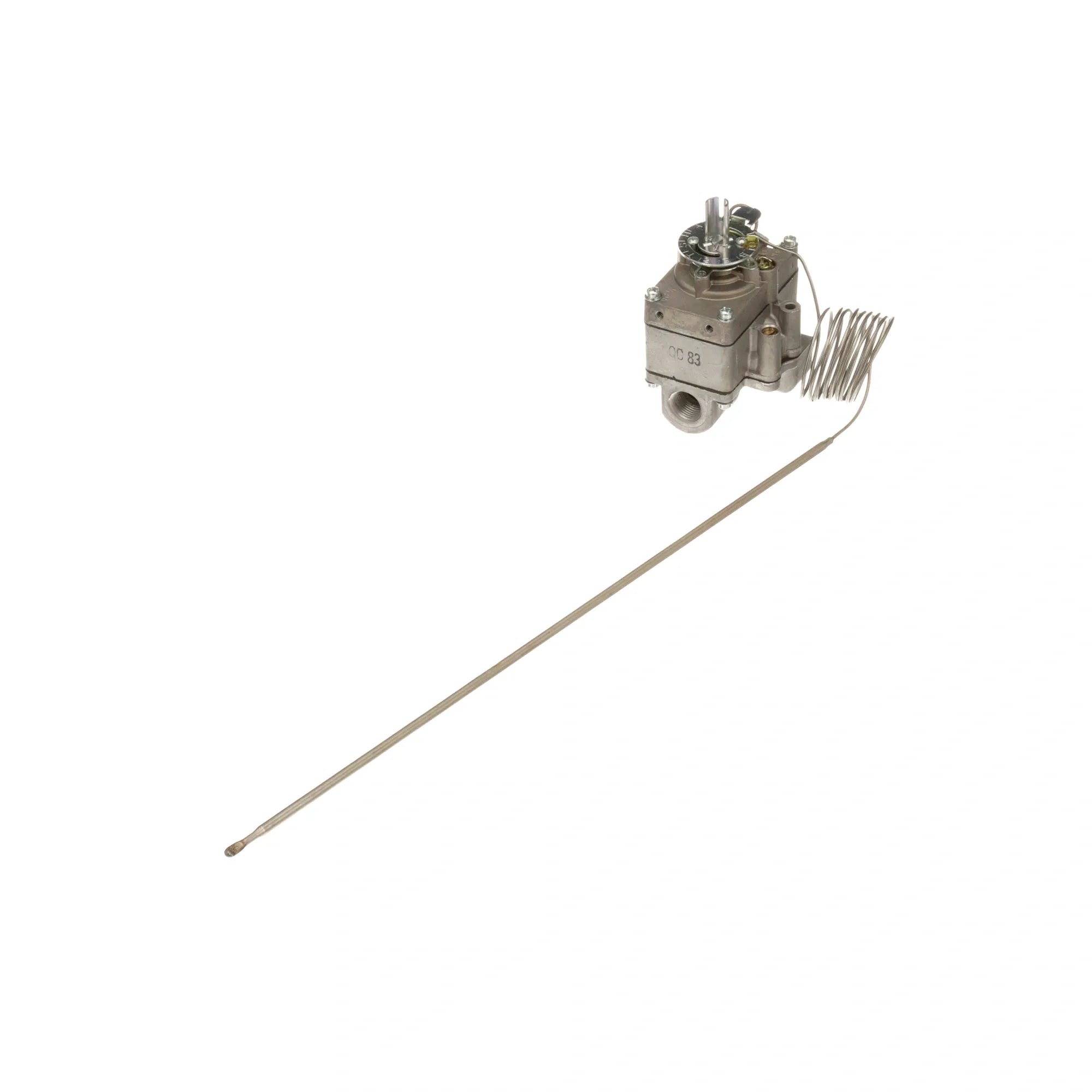 1061-8 Montague - Gas Thermostat for Reliable Heating alternate view 3