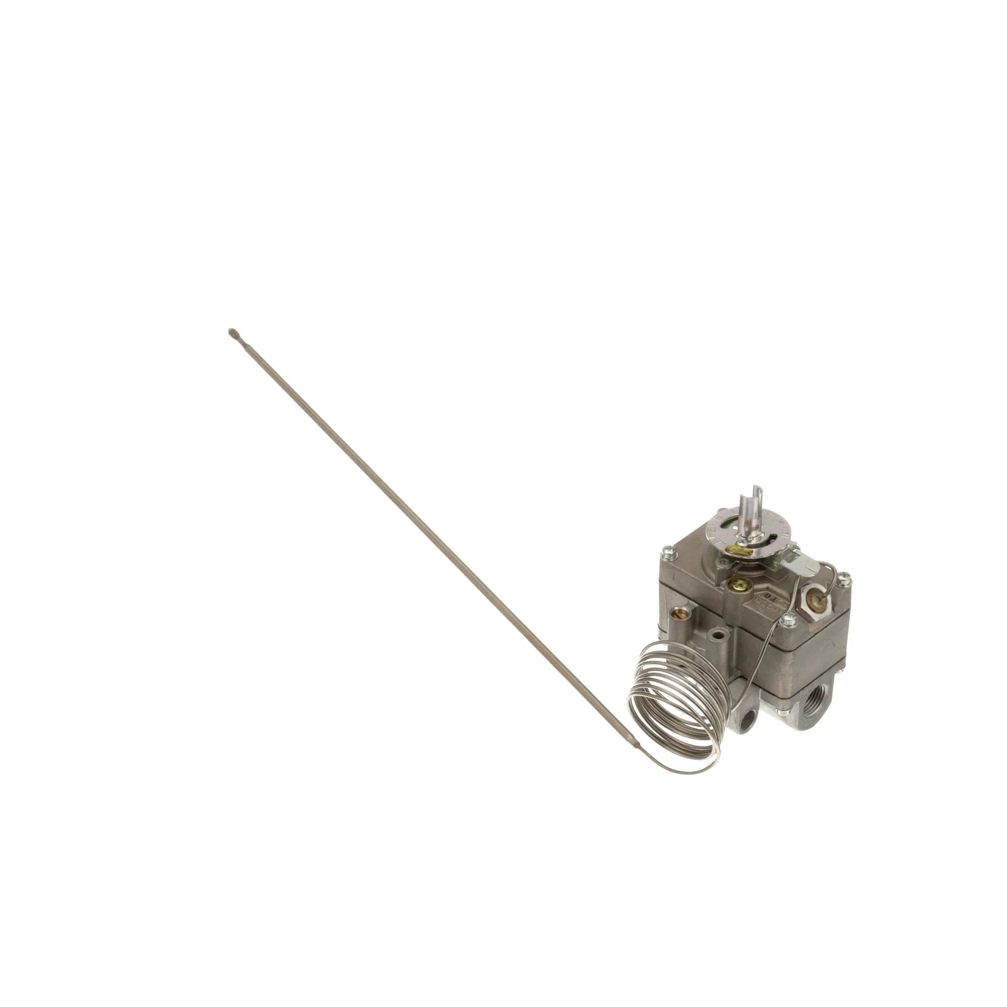 MON1061-8 Montague - High-Performance Gas Thermostat alternate view 4