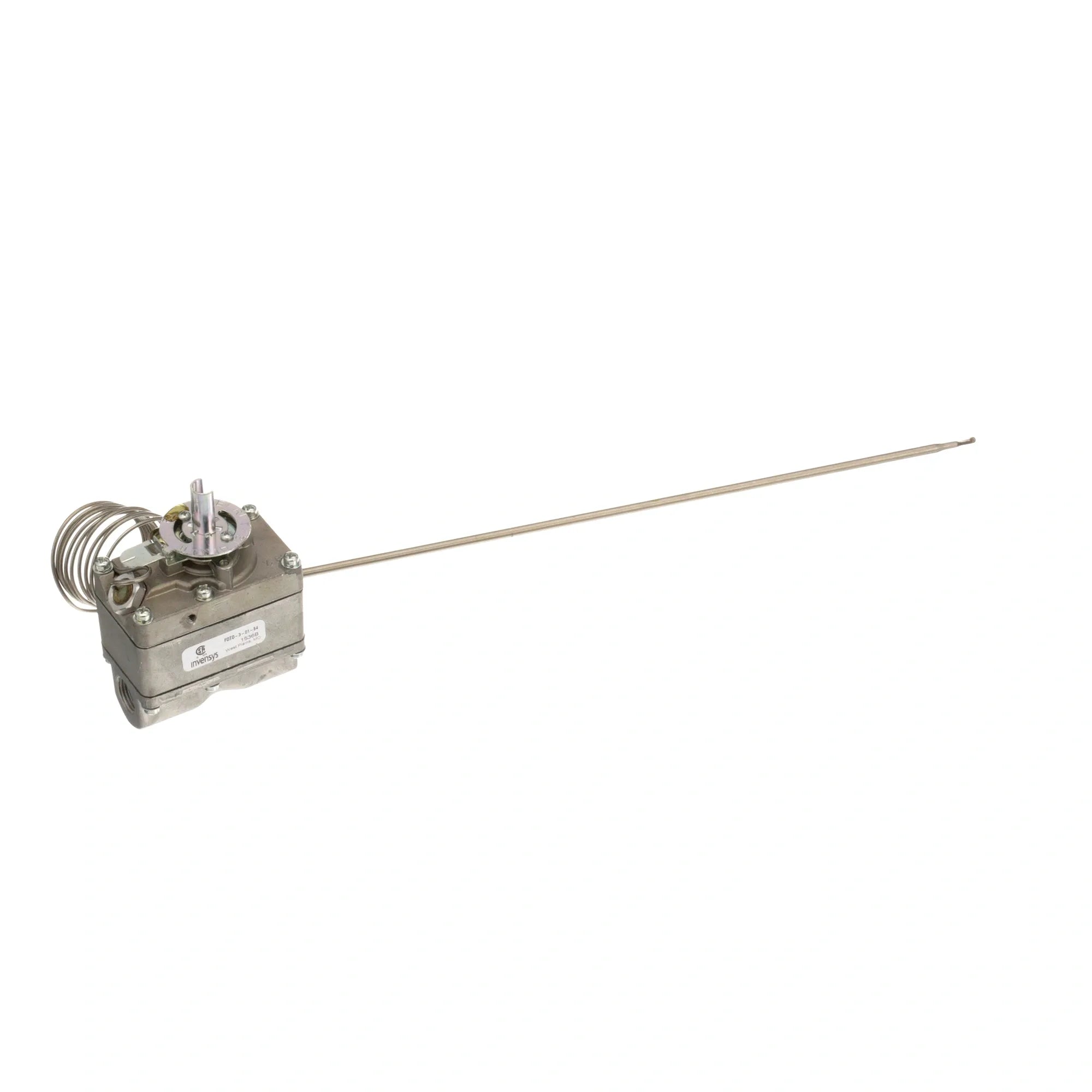 BR52-1A Montague - High-Performance Gas Thermostat alternate view 5