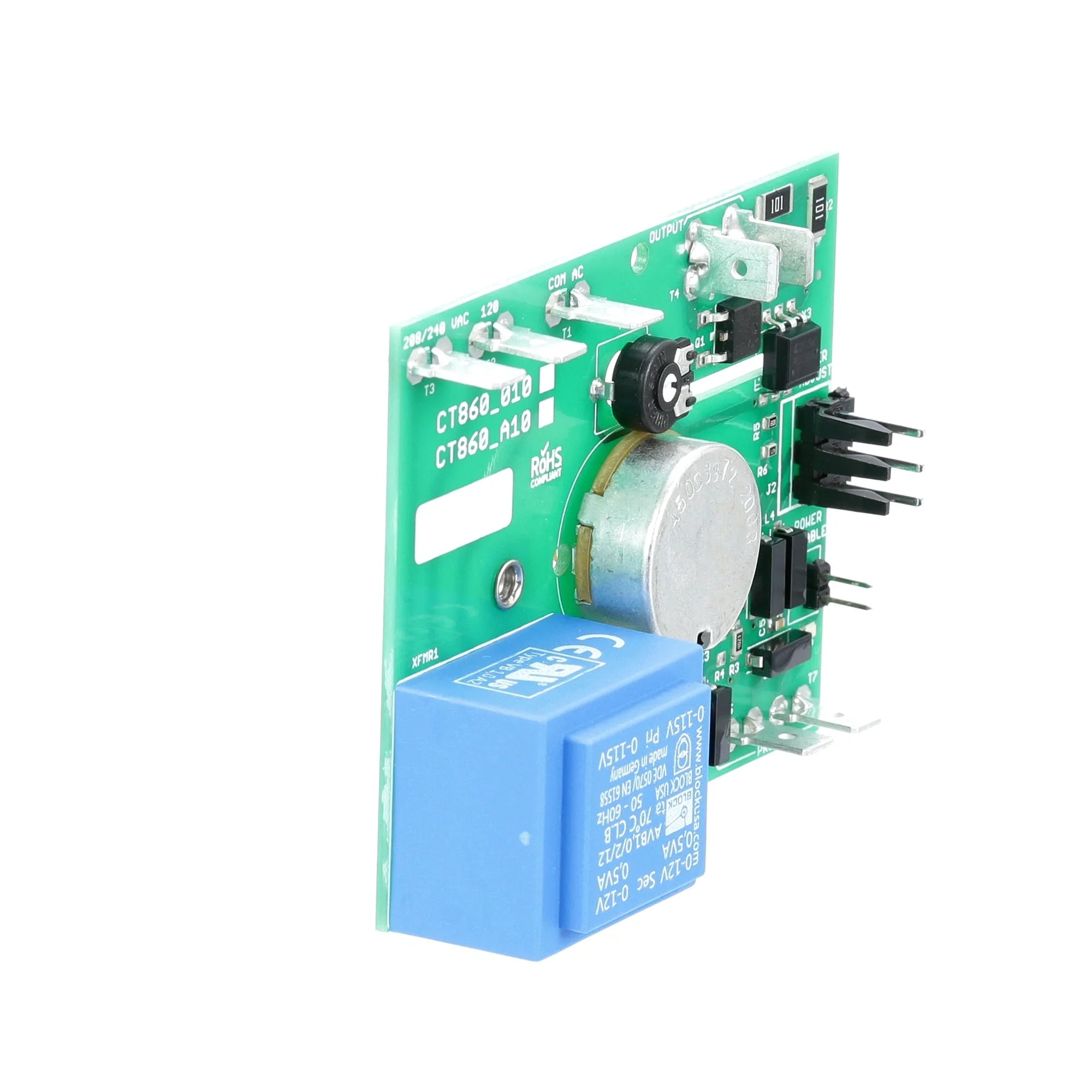VH428897-00001 Vulcan Hart - Reliable Temperature Control alternate view 5