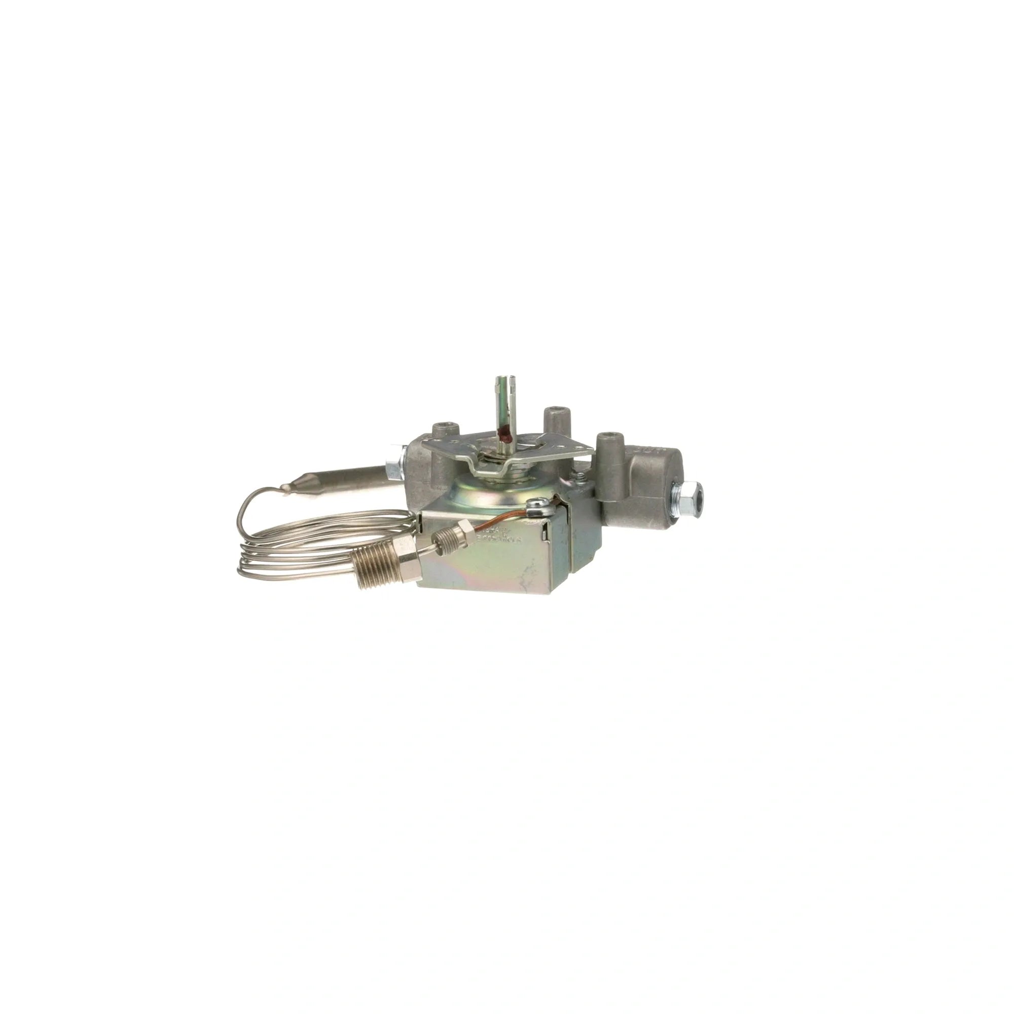 P5047590 Magikitch'N - Gas Thermostat for Fryers alternate view 2