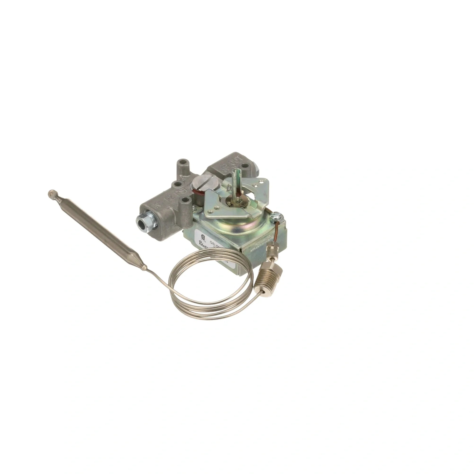 P5047590 Magikitch'N - Gas Thermostat for Fryers alternate view 4