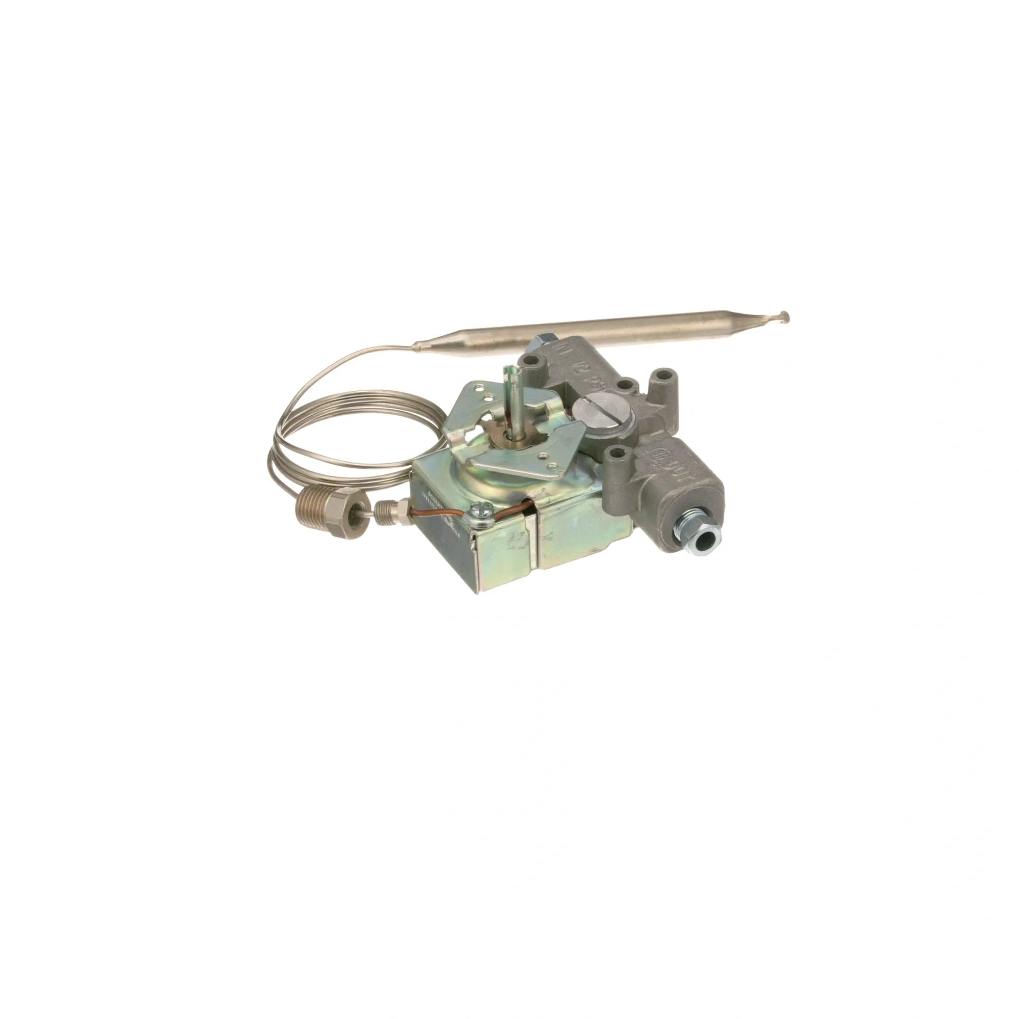 P5047590 Magikitch'N - Gas Thermostat for Fryers alternate view 5