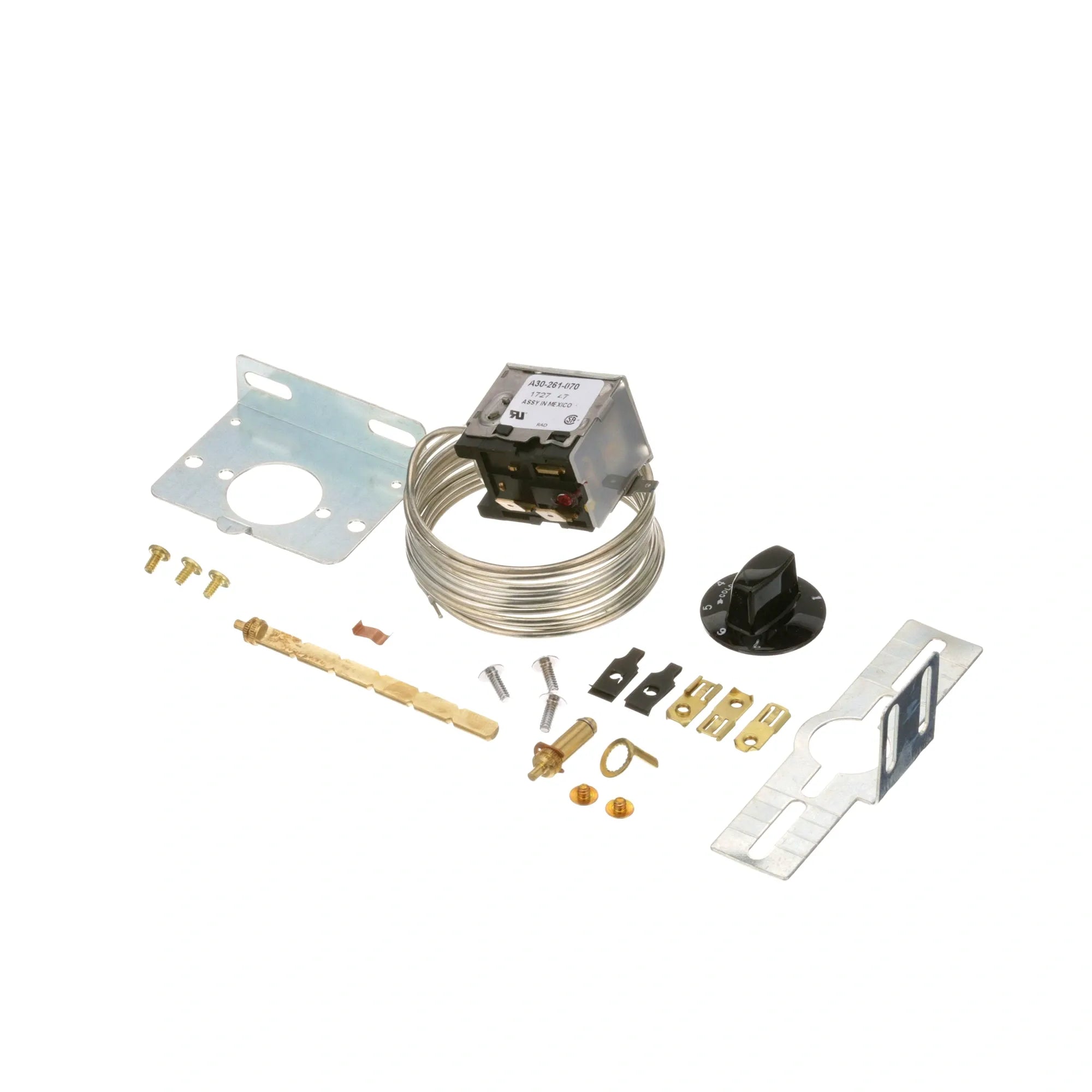 A30-3716-35 Ranco - Bin Temperature Control Kit alternate view 3