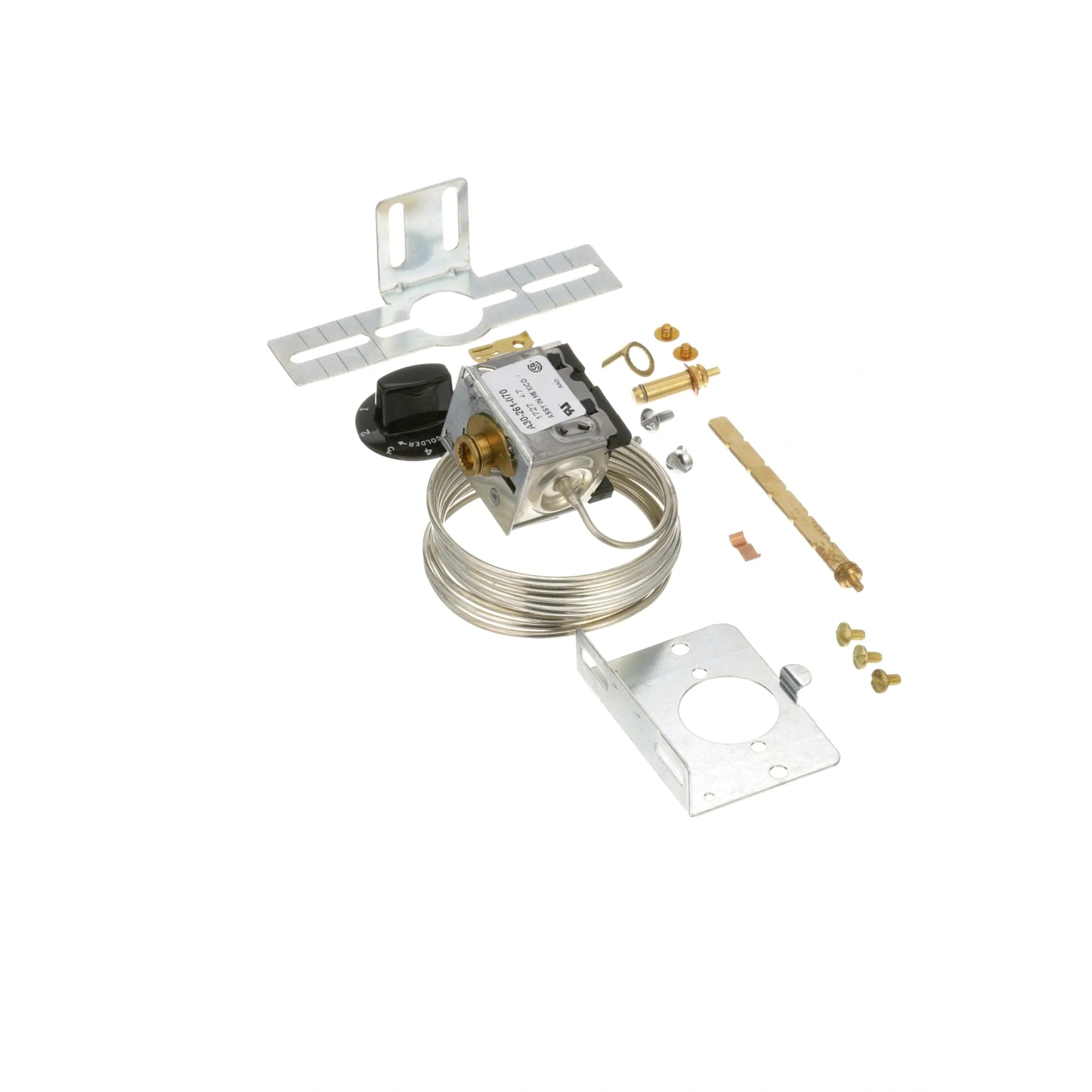 A30-3709-35 Ranco - SPST Temperature Control Kit alternate view 5