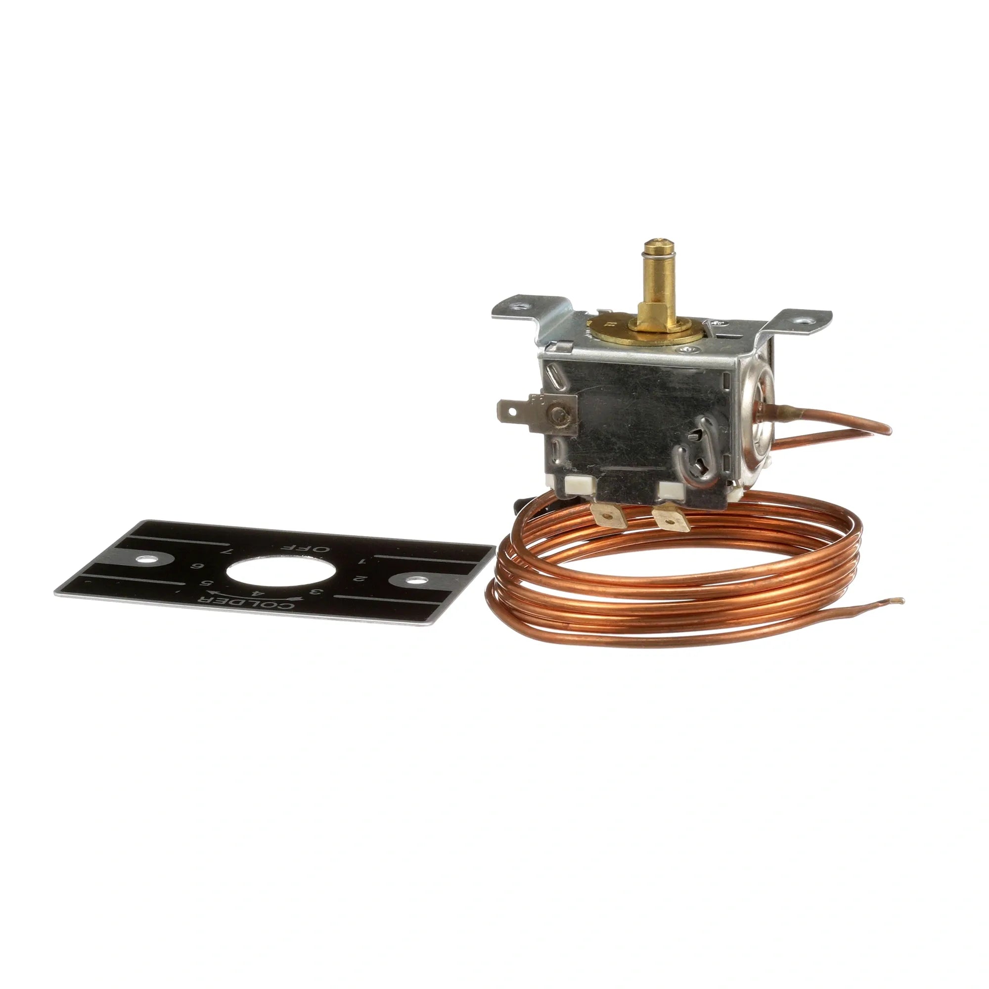 3516047 Delfield - Temperature Control Replacement alternate view 2