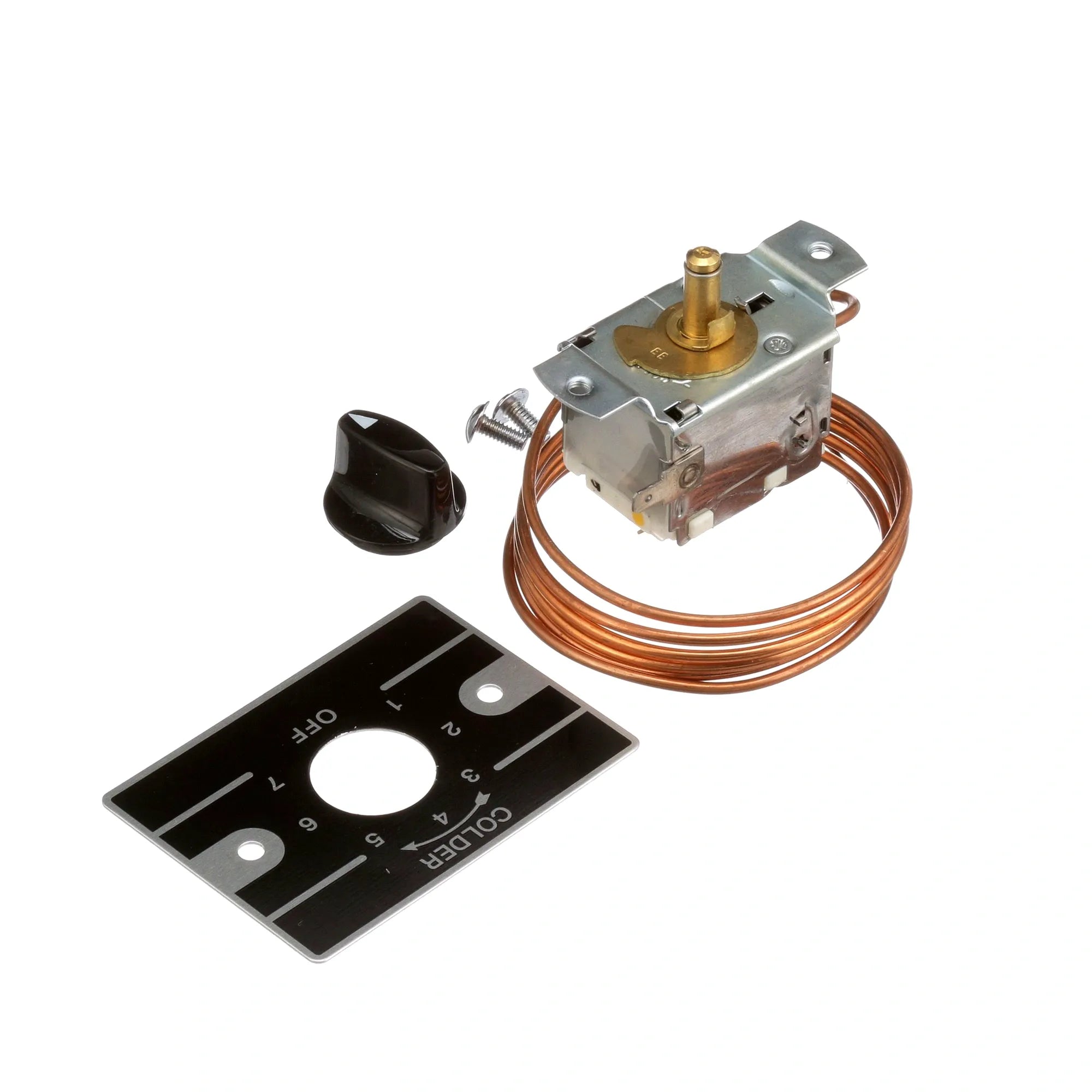 3516047 Delfield - Temperature Control Replacement alternate view 4