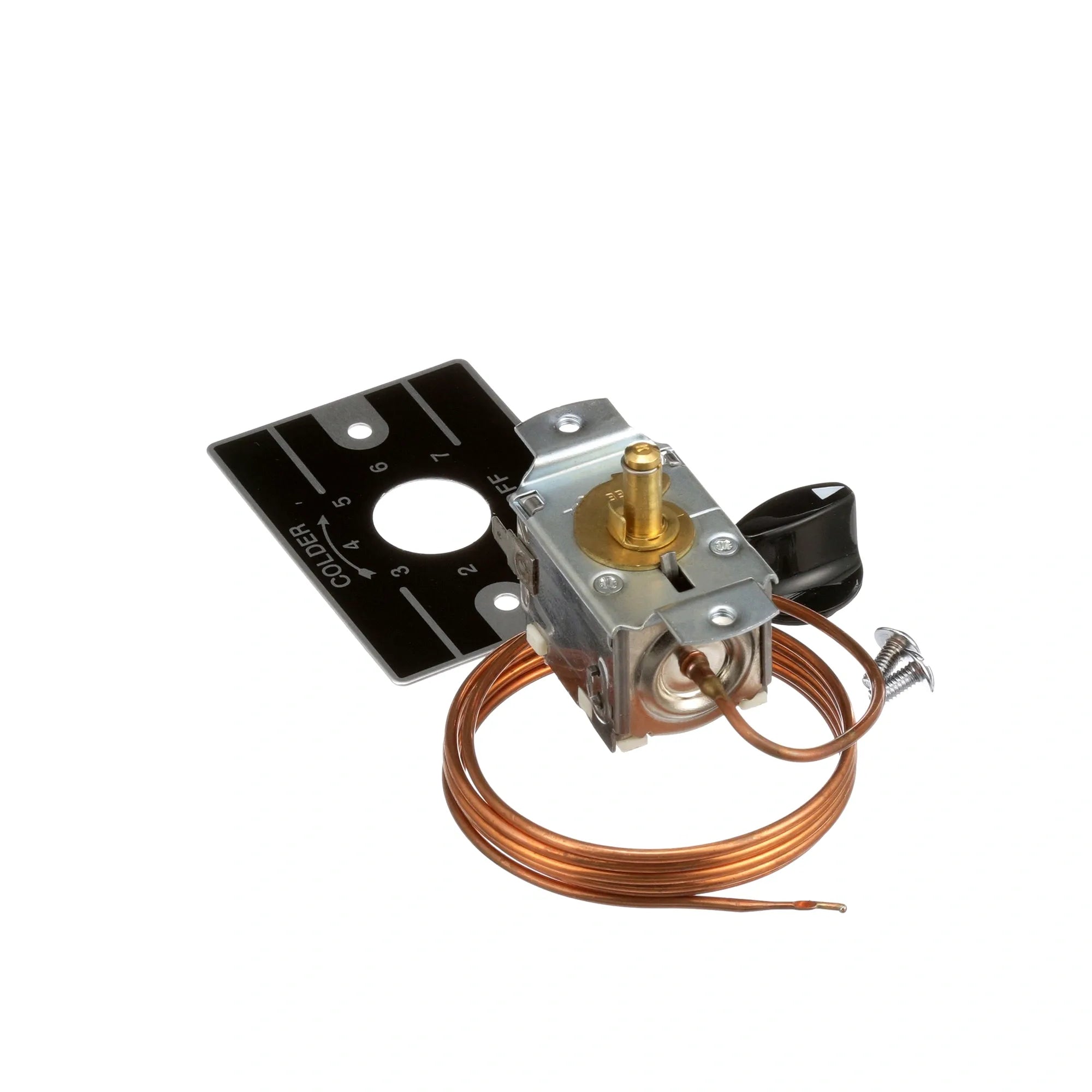 3516047 Delfield - Temperature Control Replacement alternate view 5