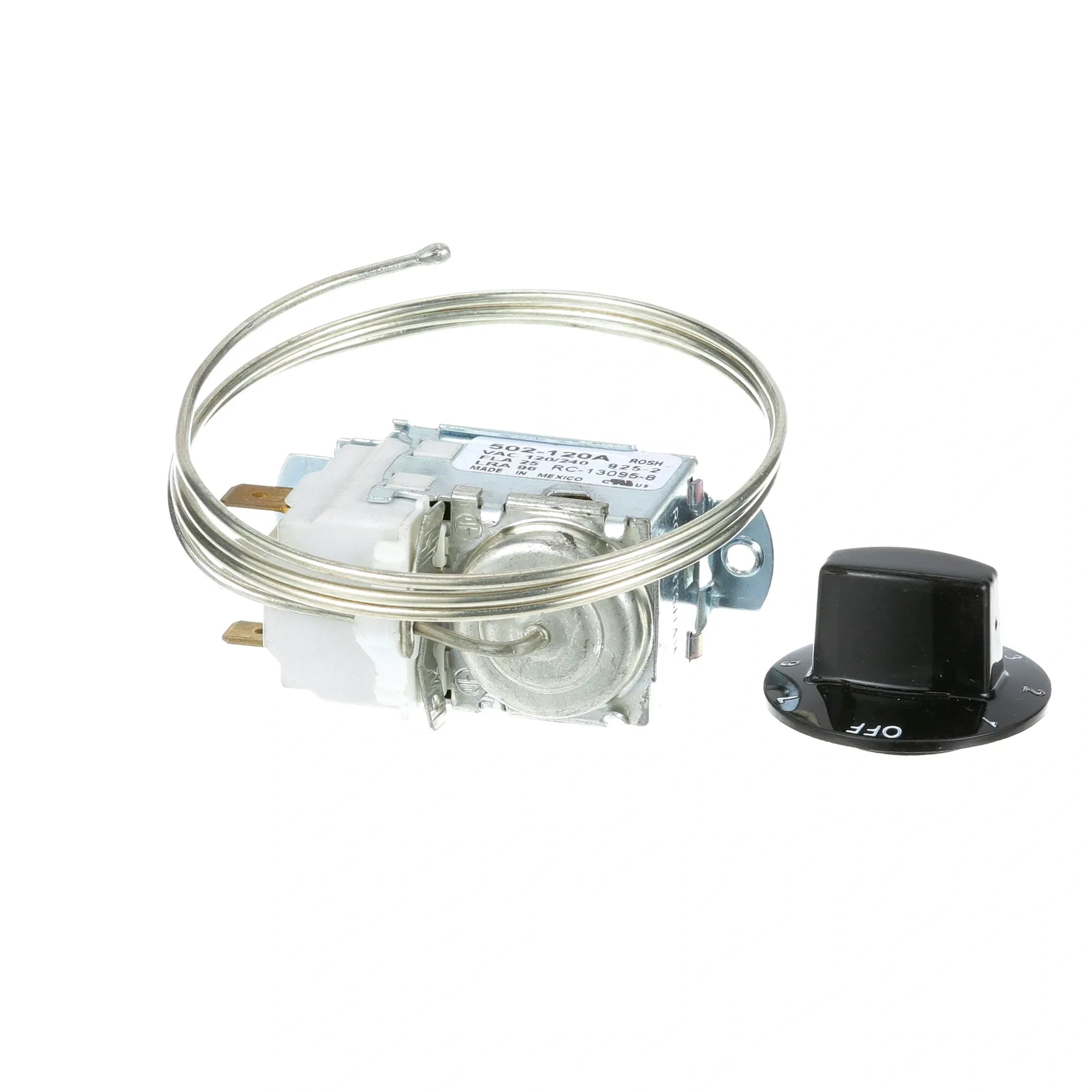 502-120A Beverage Air - Temperature Control Replacement alternate view 3