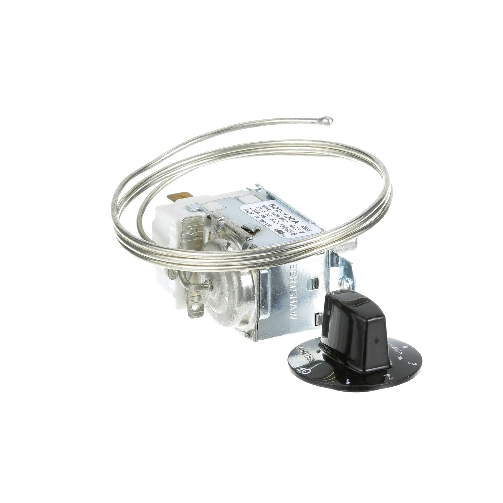 502-120A Beverage Air - Temperature Control Replacement alternate view 4