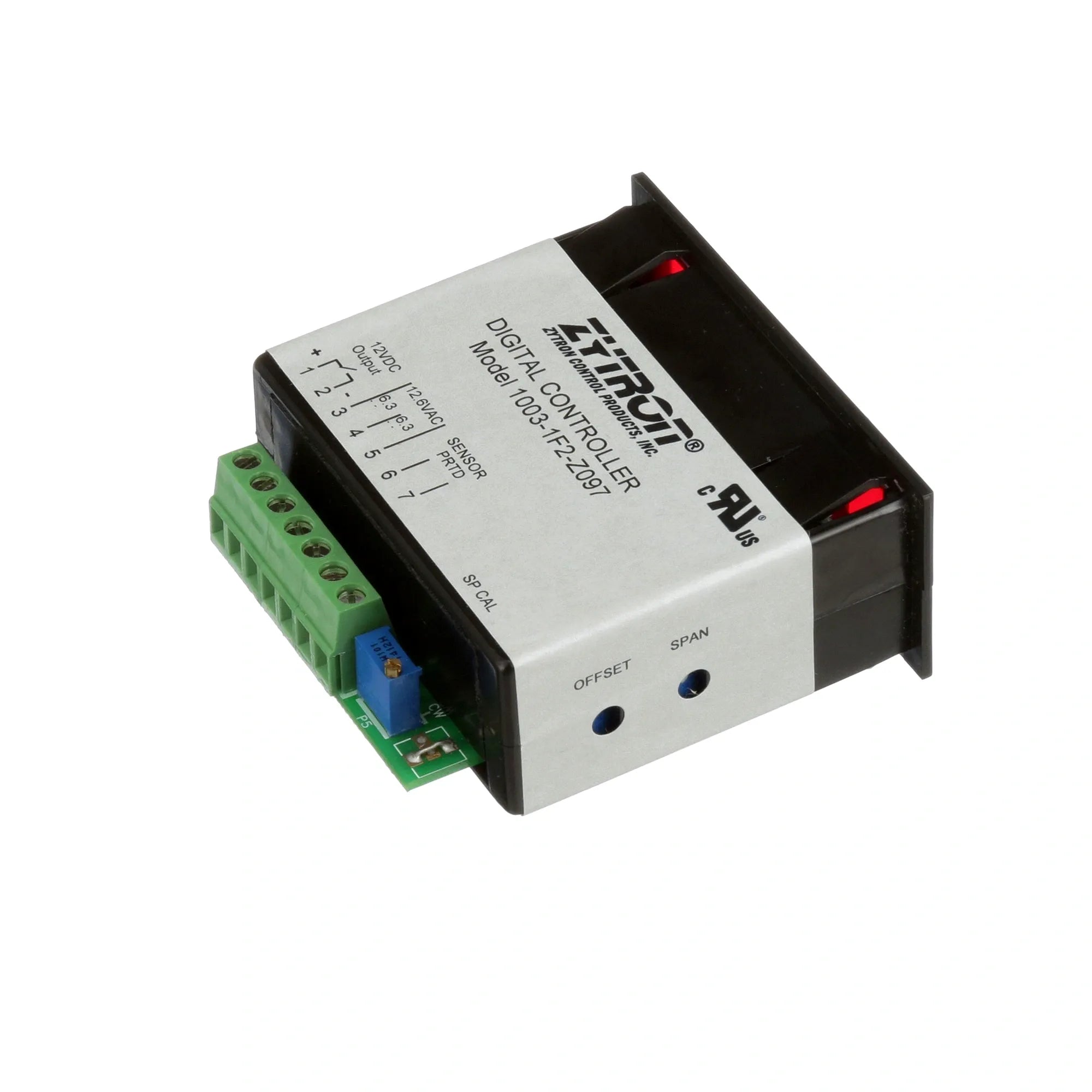 784656 Bevles - Digital Temperature Controller for Cabinets alternate view 5