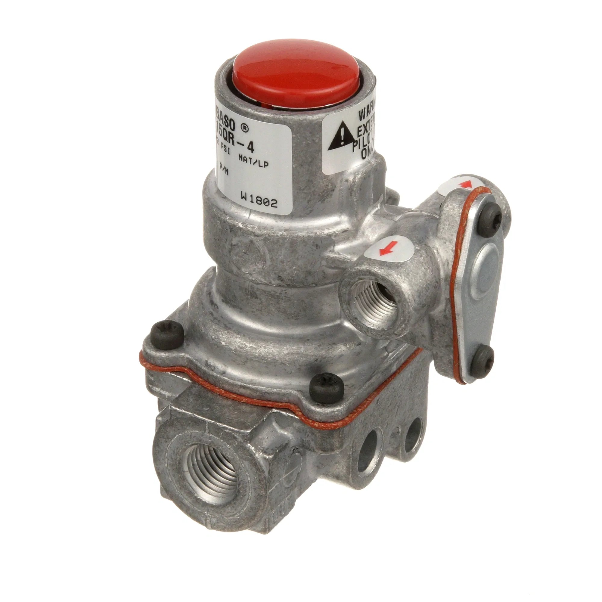 00-498158 Hobart - Auto-Matic Pilot Valve for Safety alternate view 5