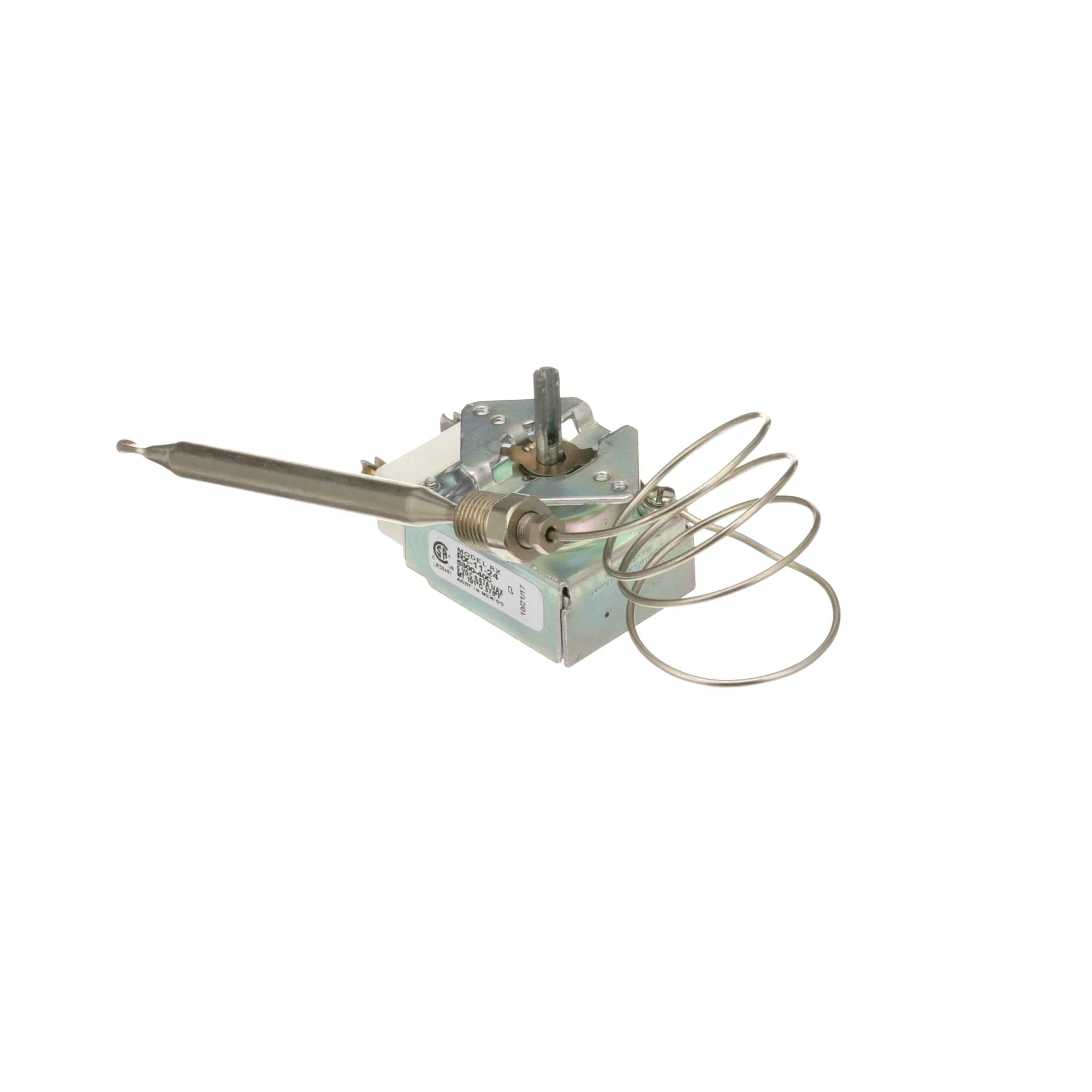 461596 B2BFSI - Versatile RX Thermostat for Fryers alternate view 4