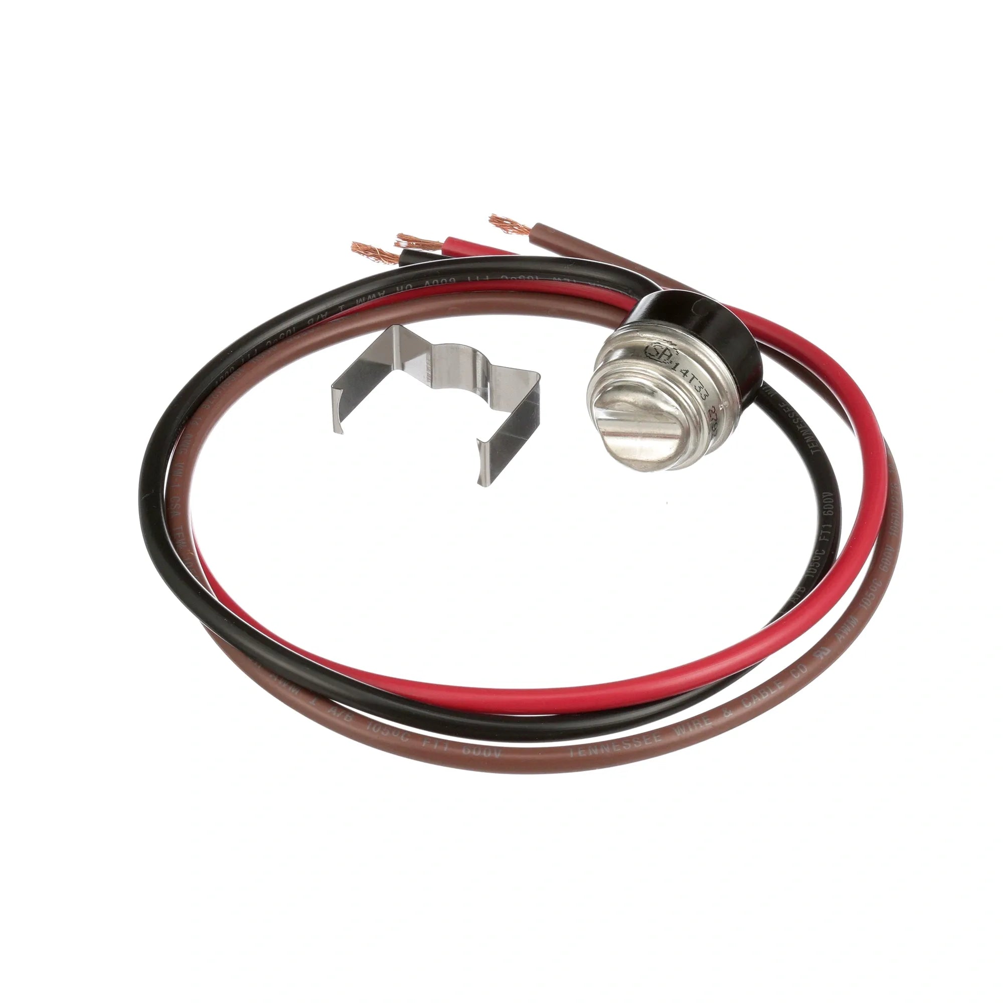 461619 B2BFSI - Defrost Thermostat for Efficient Cooling alternate view 3