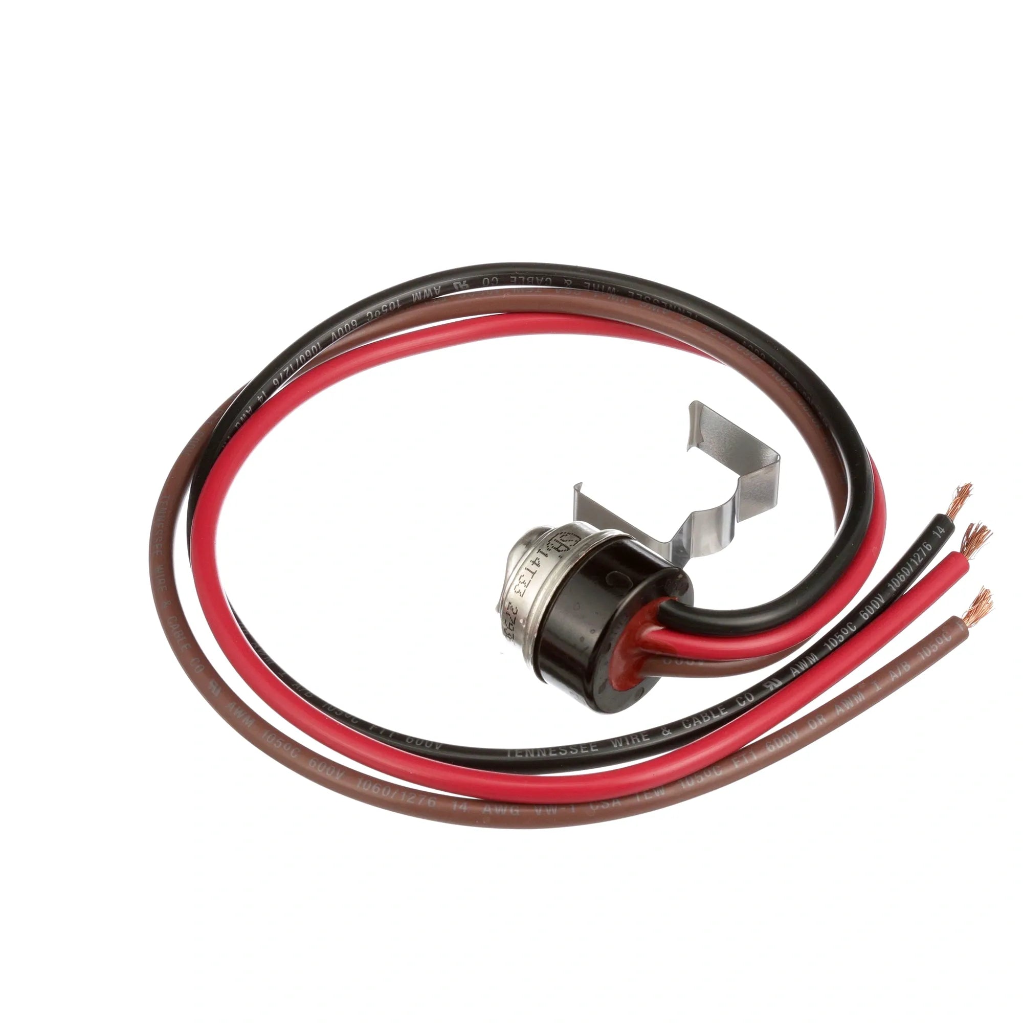 461619 B2BFSI - Defrost Thermostat for Efficient Cooling alternate view 4