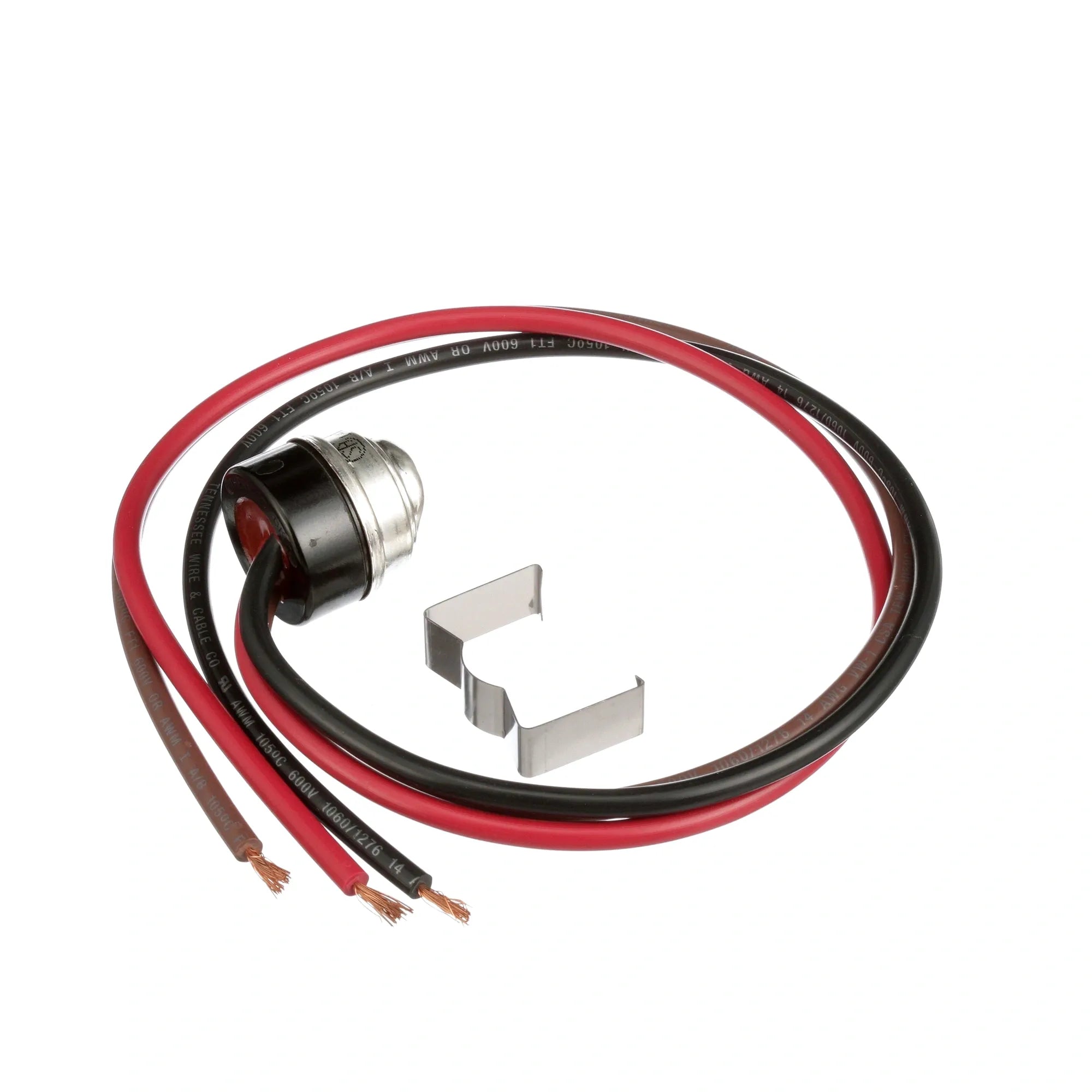 461619 B2BFSI - Defrost Thermostat for Efficient Cooling alternate view 5